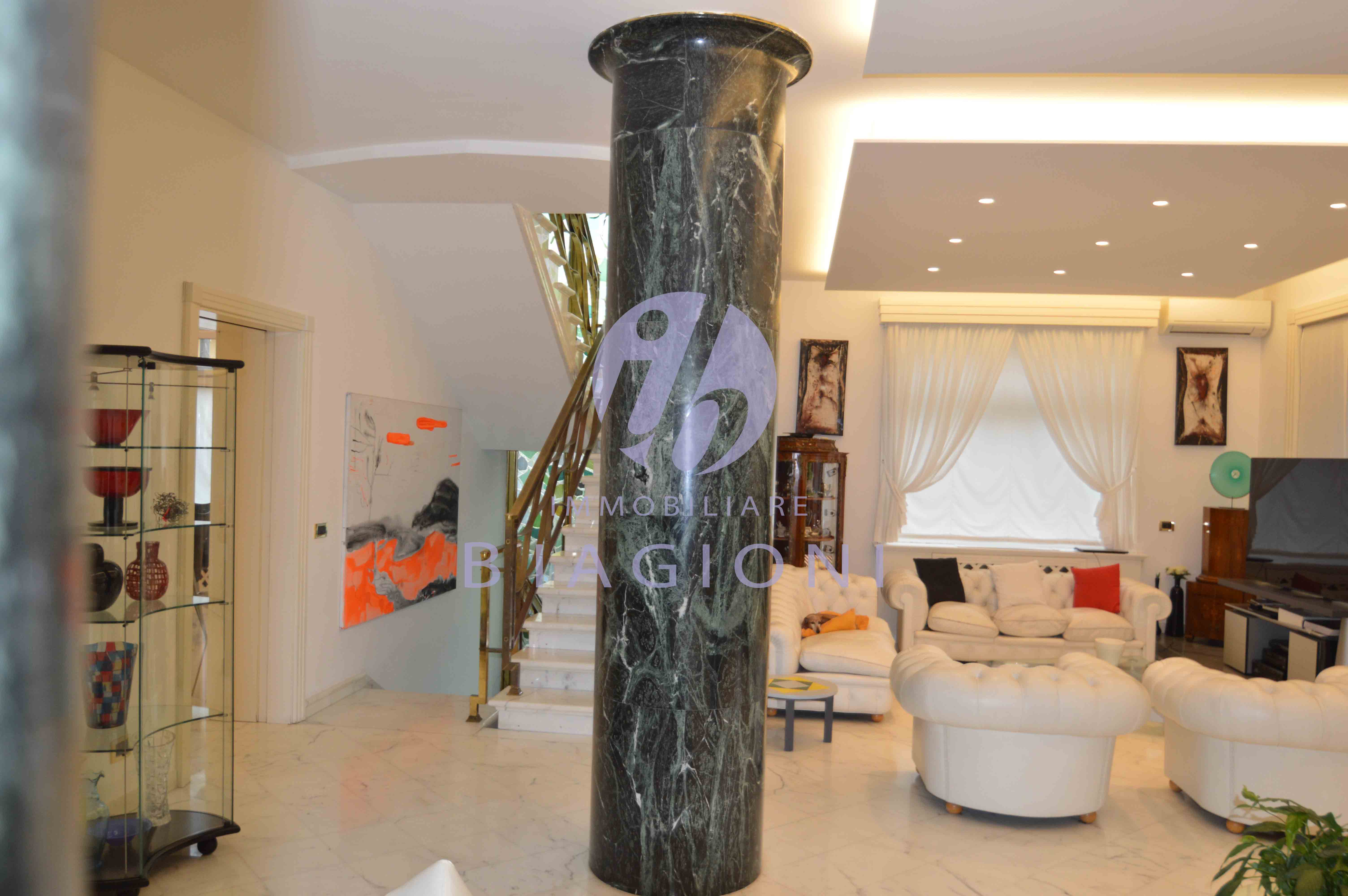 Villa in vendita, Camaiore lido di