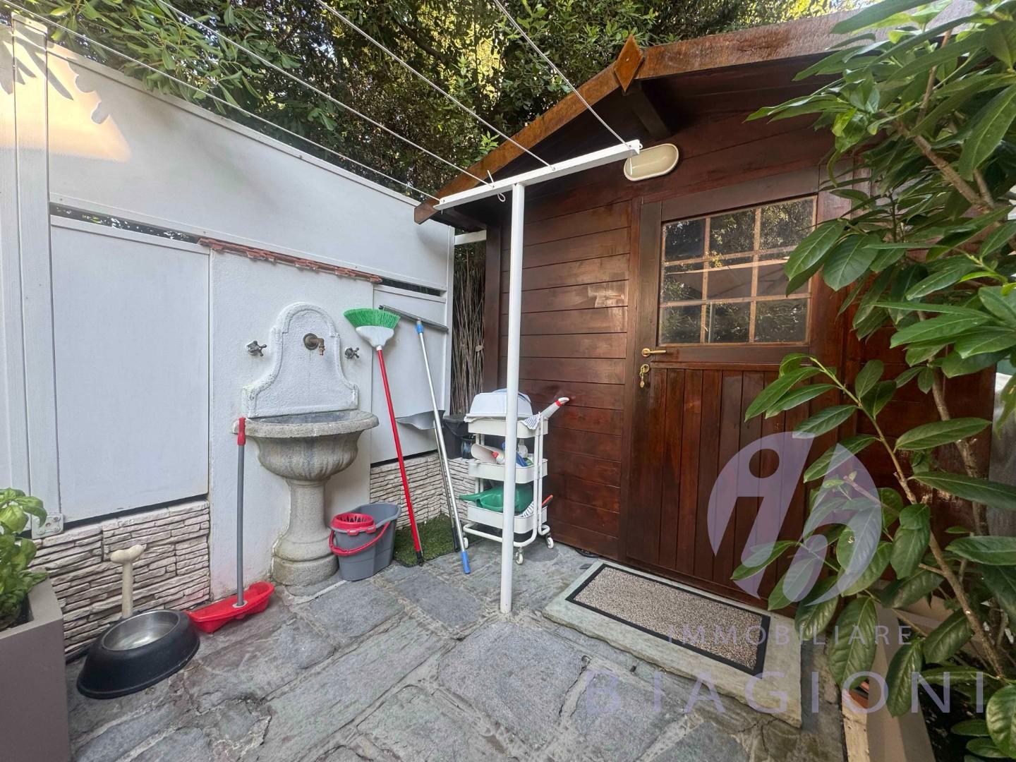 Villa Bifamiliare in vendita, Pietrasanta tonfano