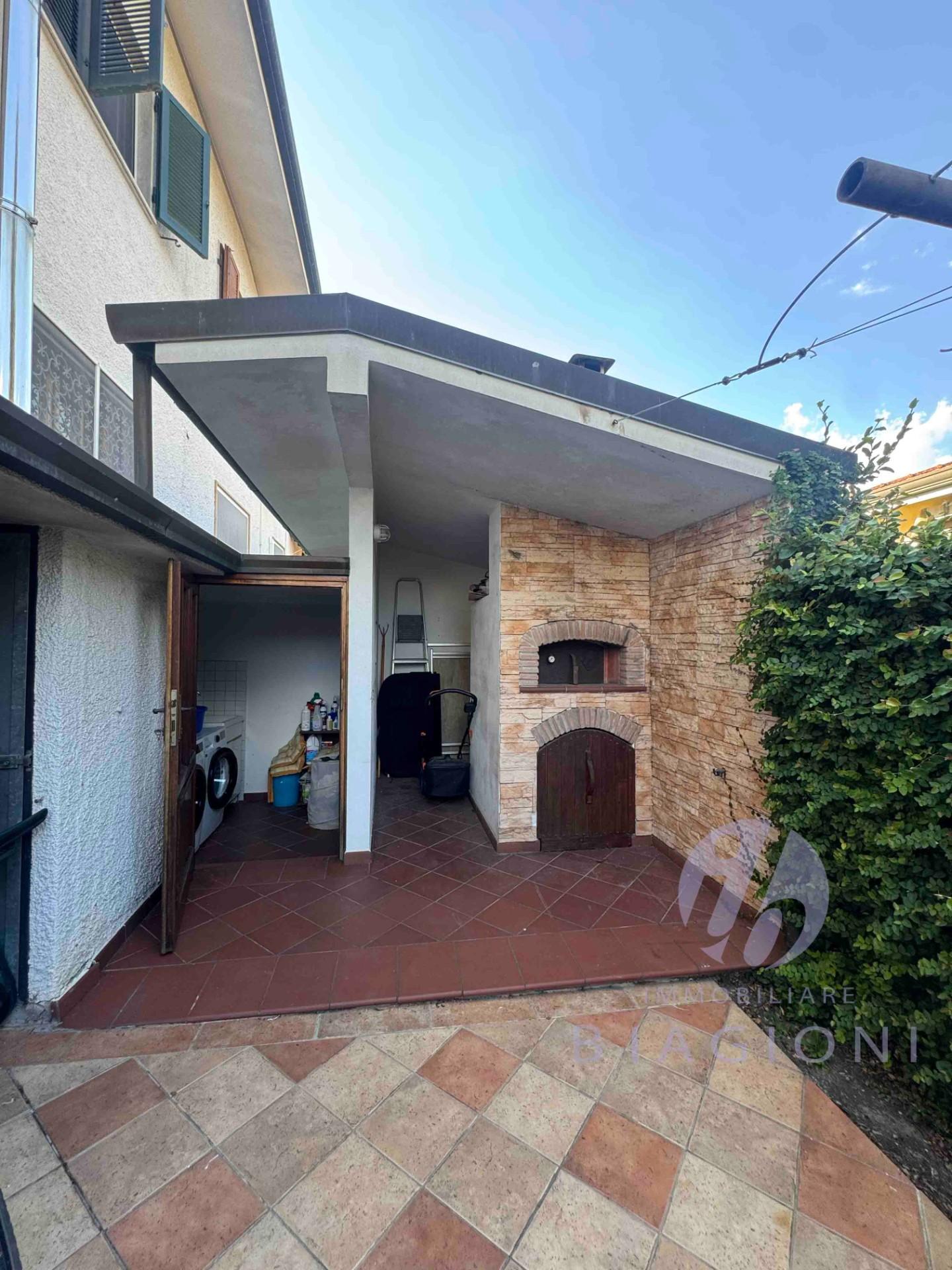Villa Bifamiliare in vendita, Camaiore lido di