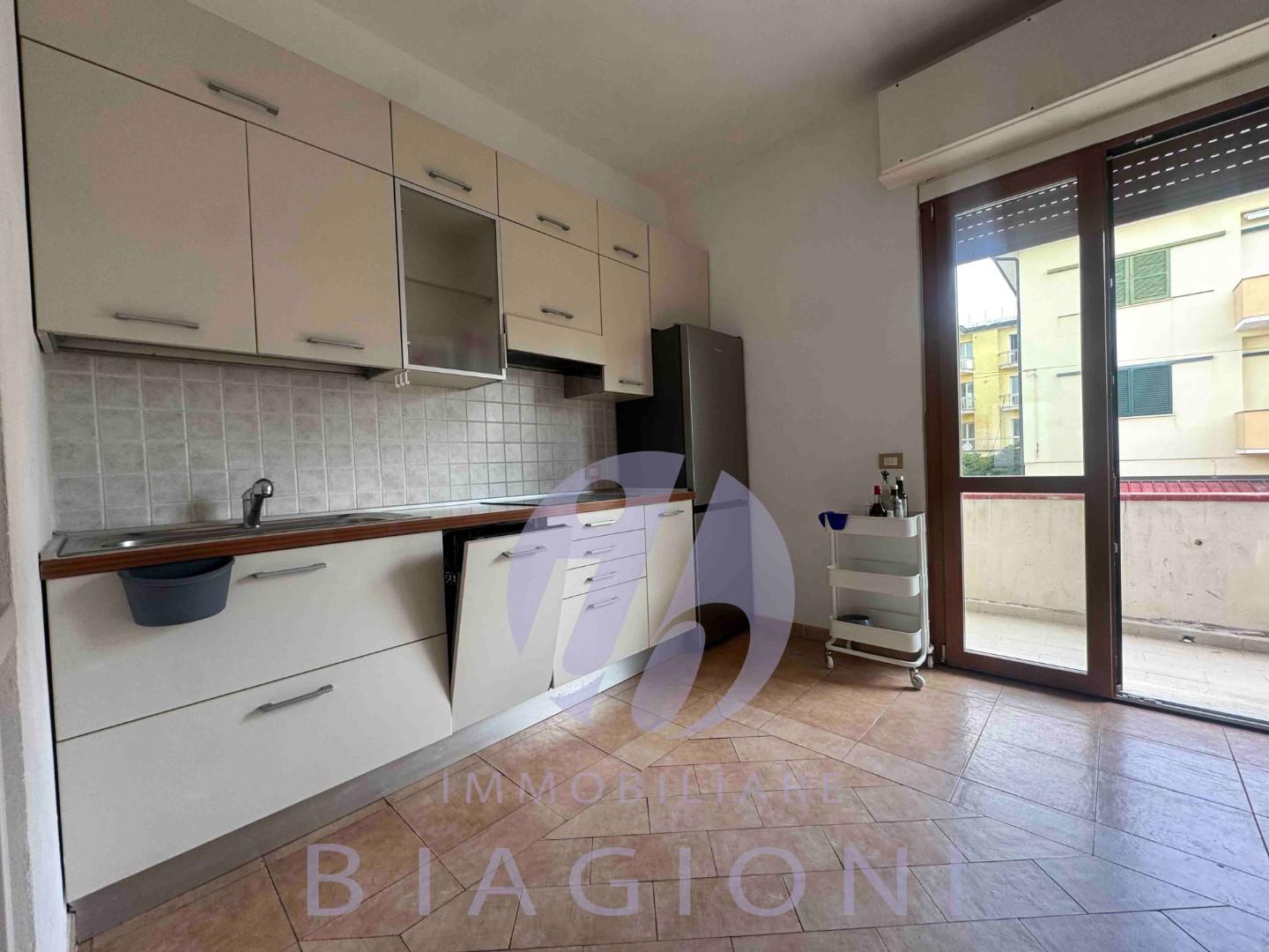Quadrilocale in vendita, Pietrasanta tonfano