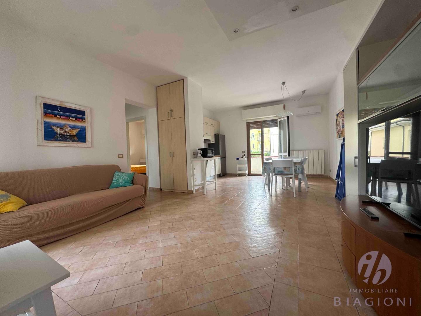 Quadrilocale in vendita, Pietrasanta tonfano