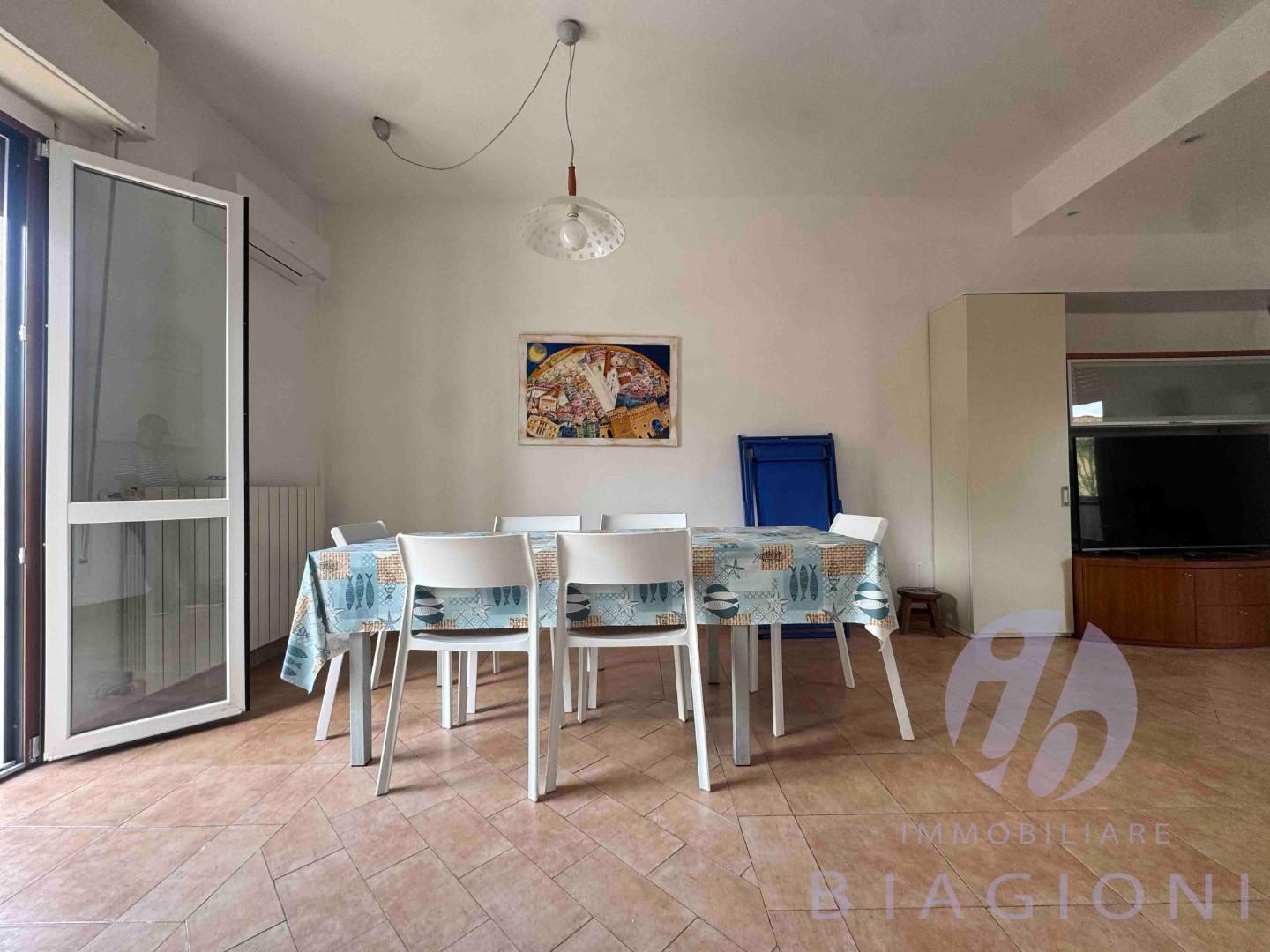 Quadrilocale in vendita, Pietrasanta tonfano