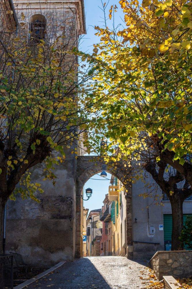 Villetta Trifamiliare in vendita a Casalincontrada