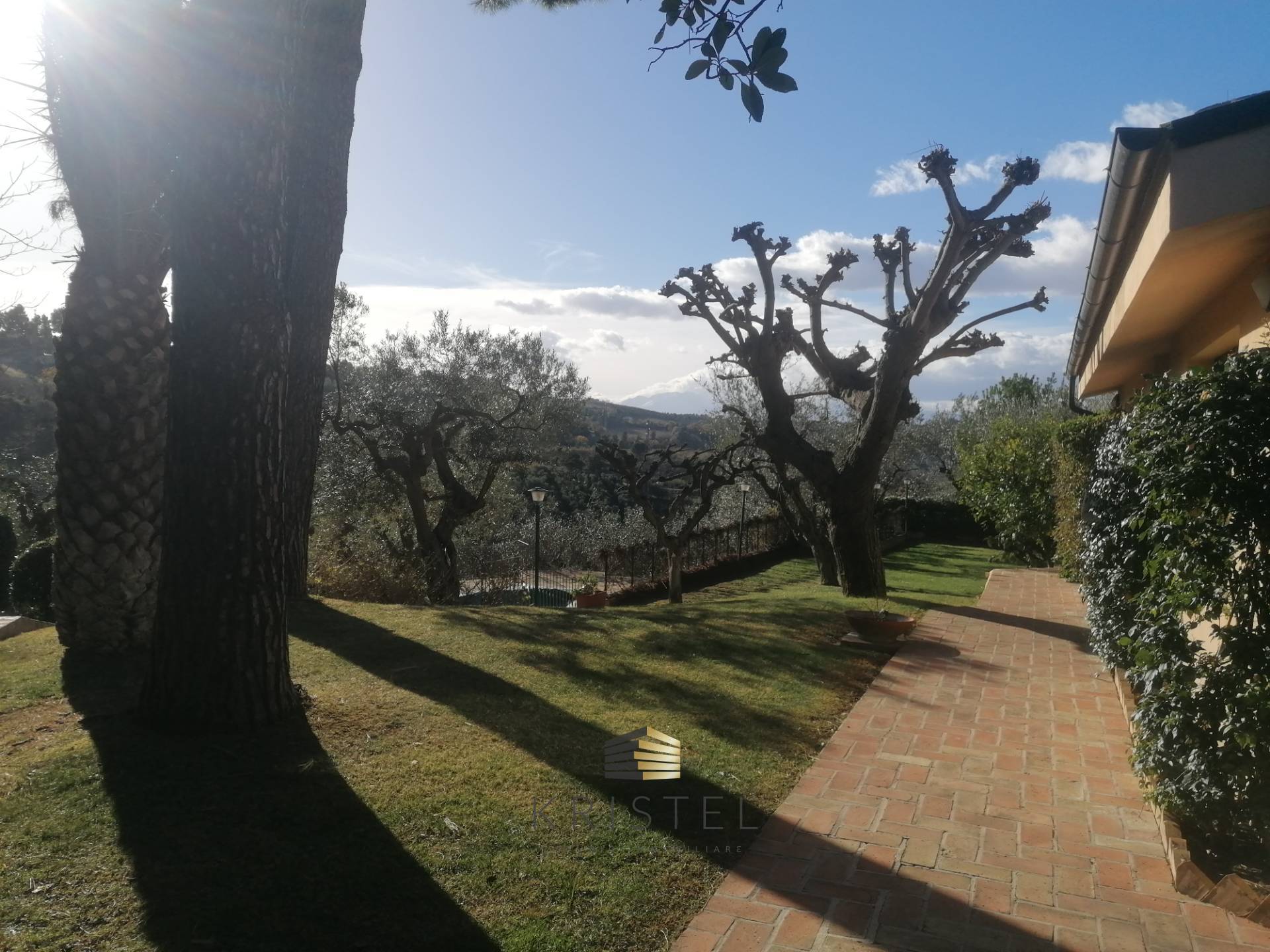 Villa in vendita a Pescara, San Silvestro