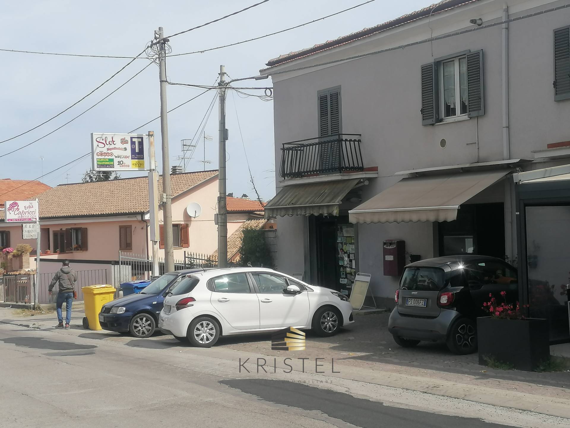 Attivit commerciale in vendita a Chieti