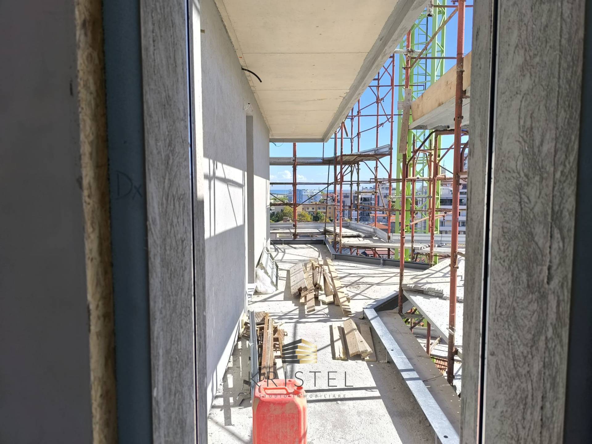 Attico in vendita a Pescara, Porta Nuova