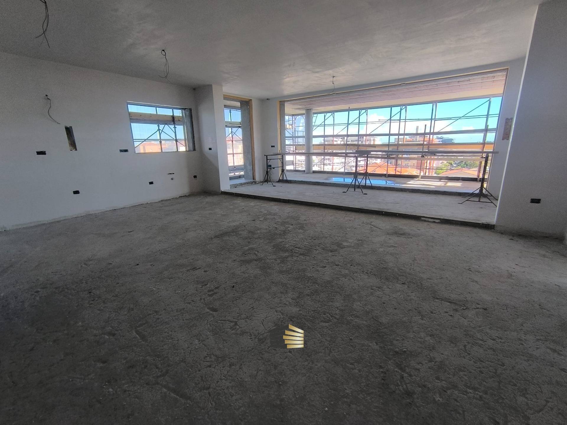 Attico in vendita a Pescara, Porta Nuova