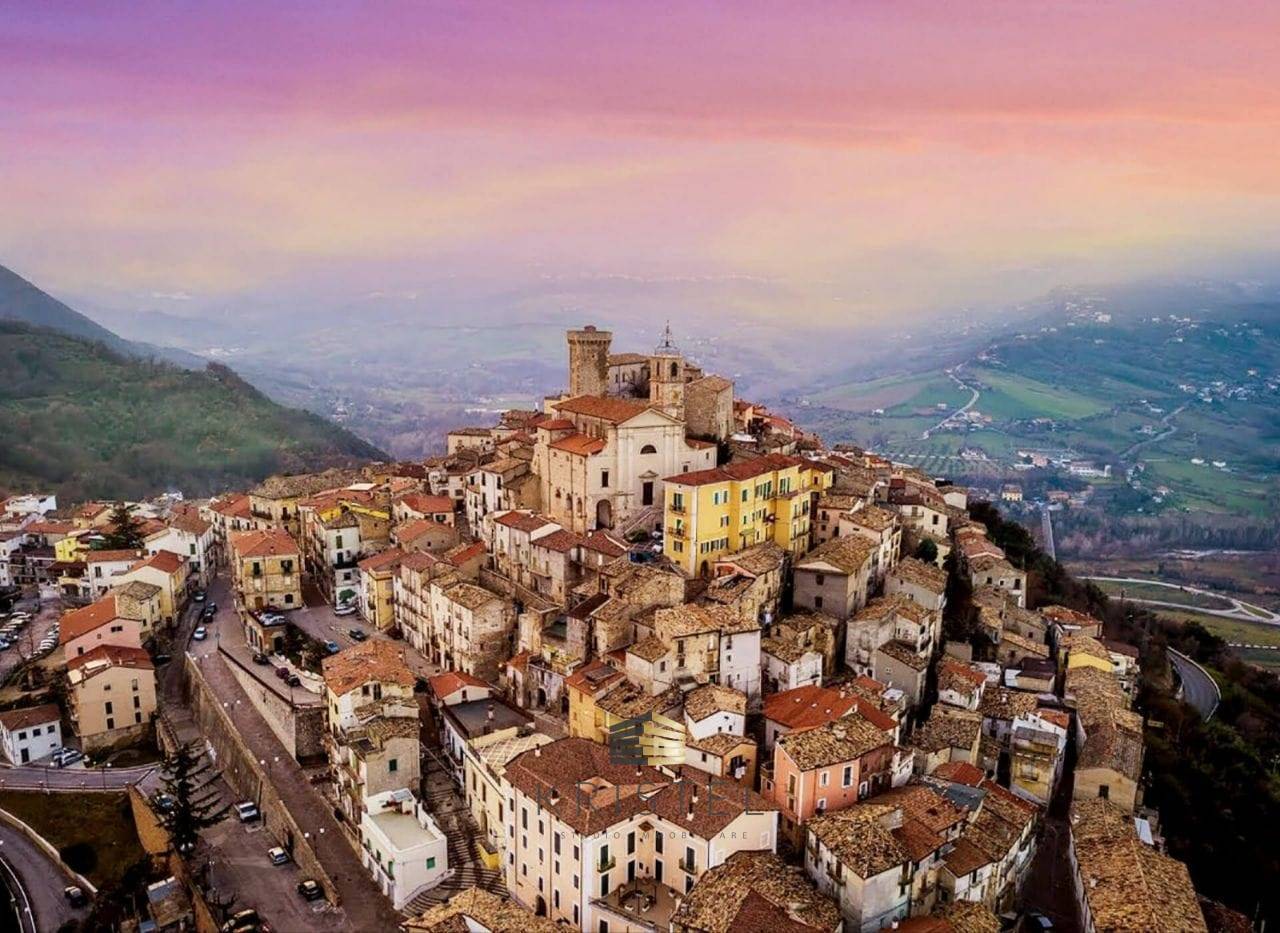 Rustico in vendita a Abbateggio