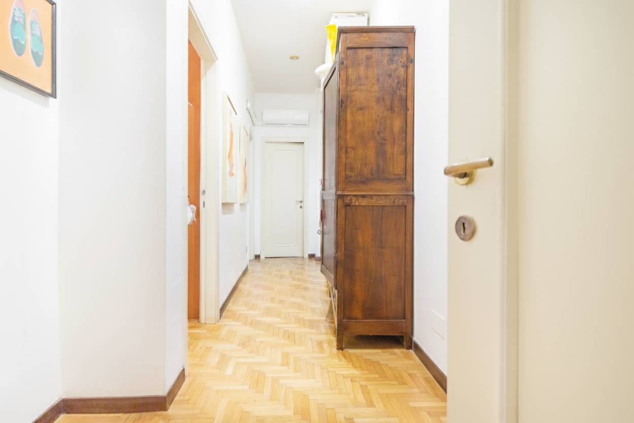 Appartamento in vendita a Pescara, Centro