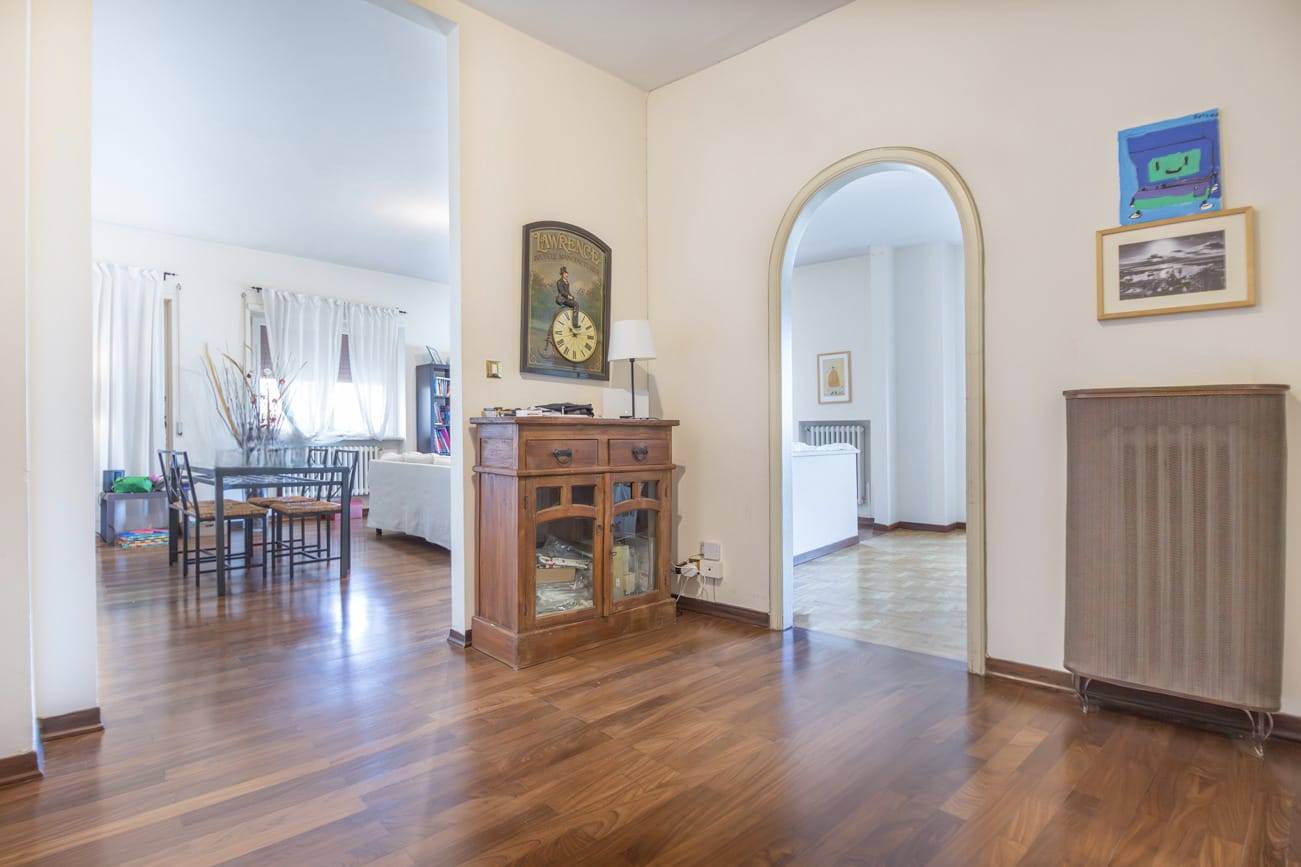 Appartamento in vendita a Pescara, Centro