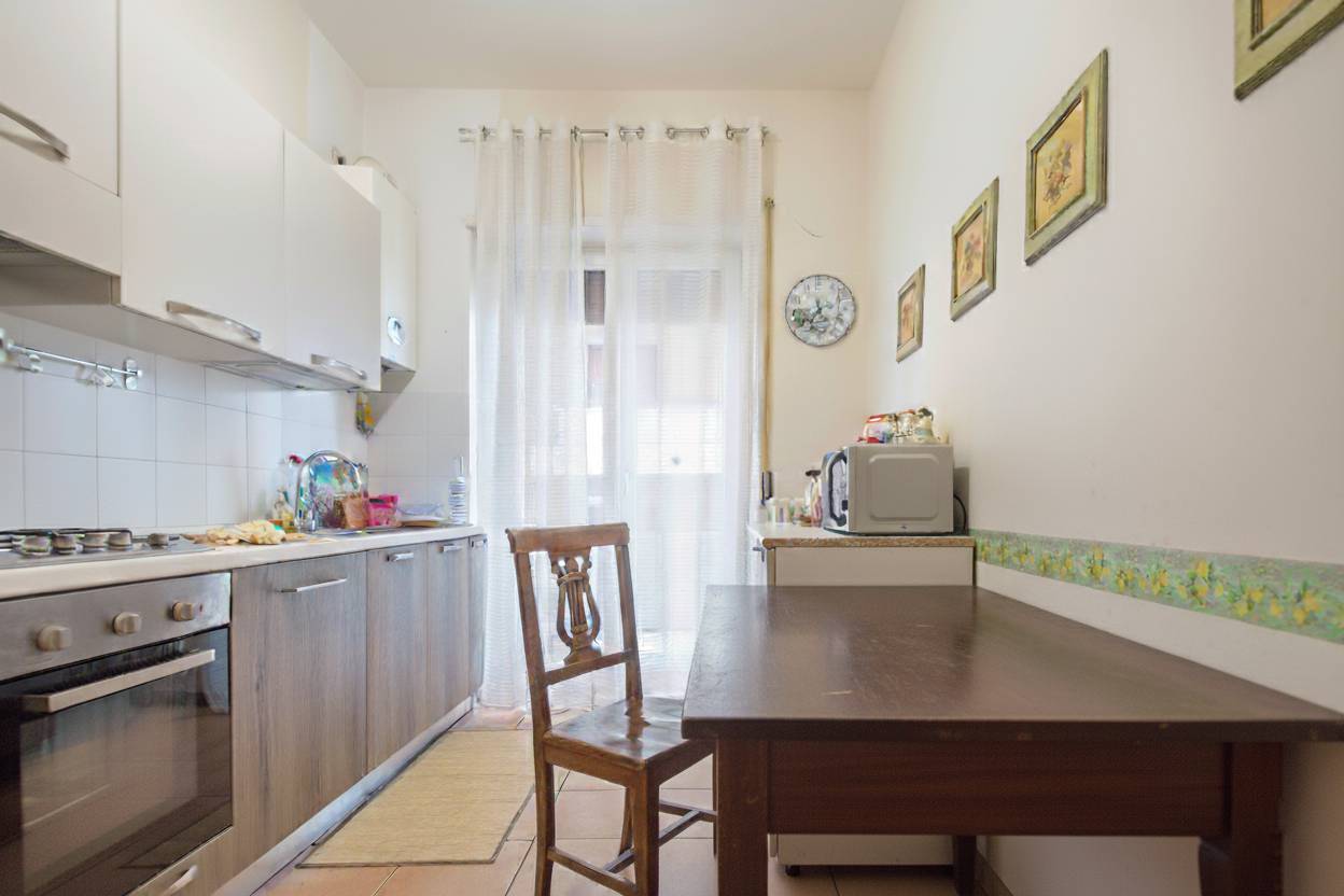 Appartamento in vendita a Pescara, Centro