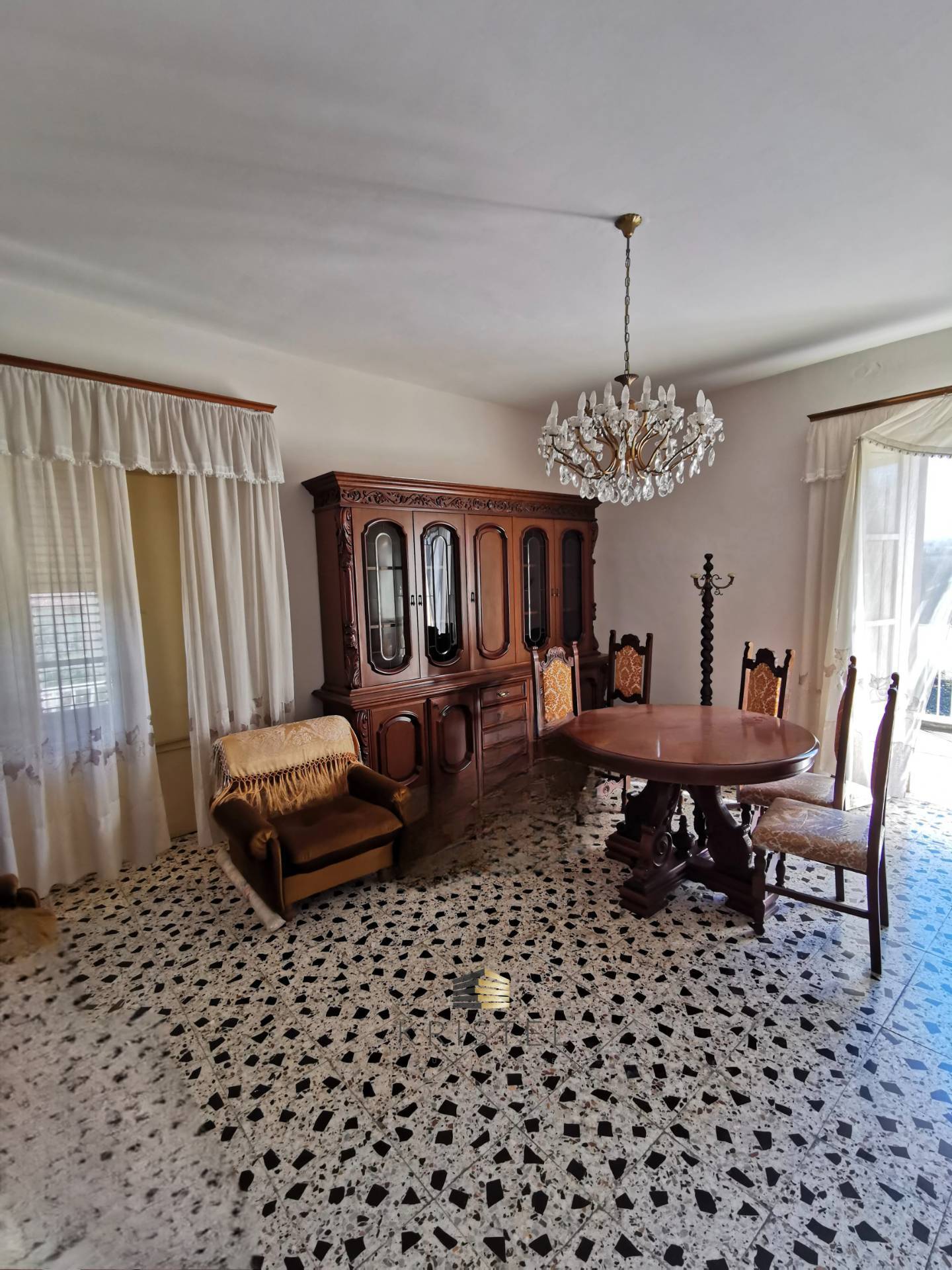 Casa singola in vendita a Rosciano