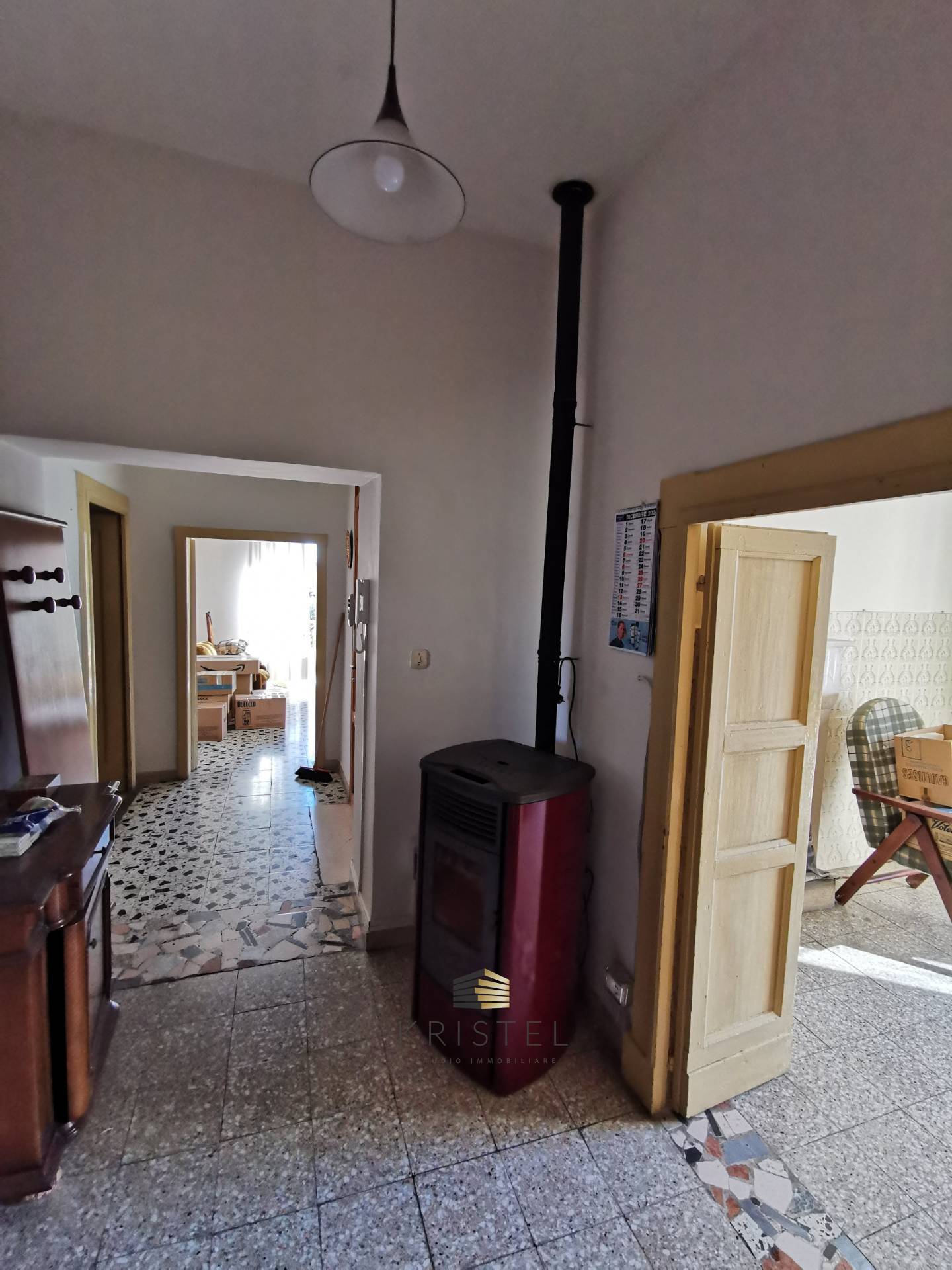 Casa singola in vendita a Rosciano