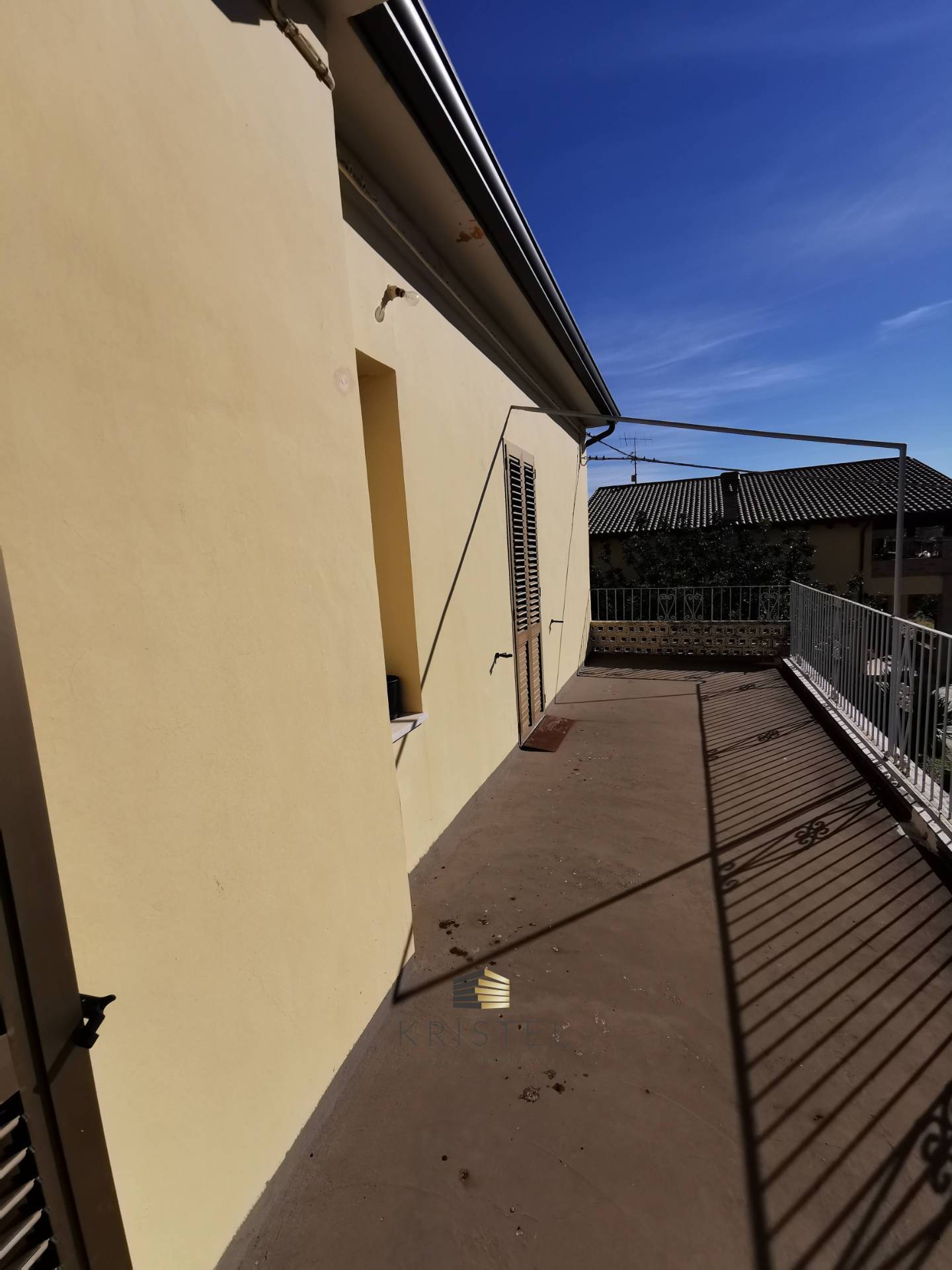 Casa singola in vendita a Rosciano