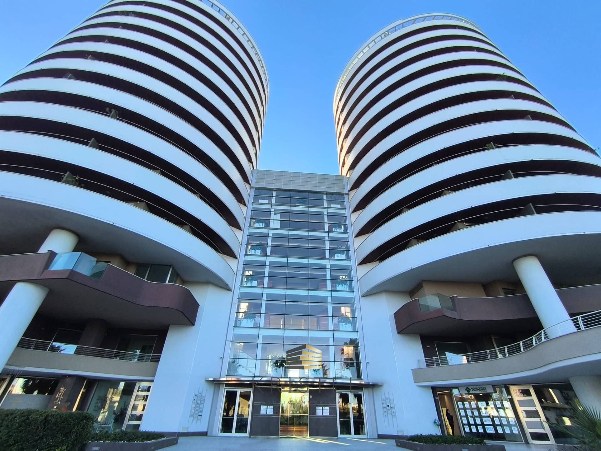 Appartamento in vendita a Pescara, Porta Nuova