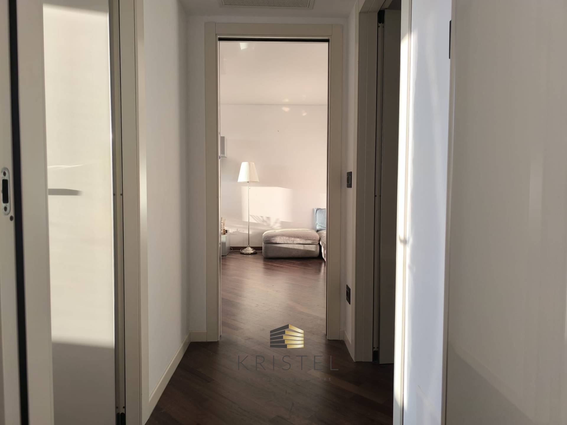 Appartamento in vendita a Pescara, Porta Nuova