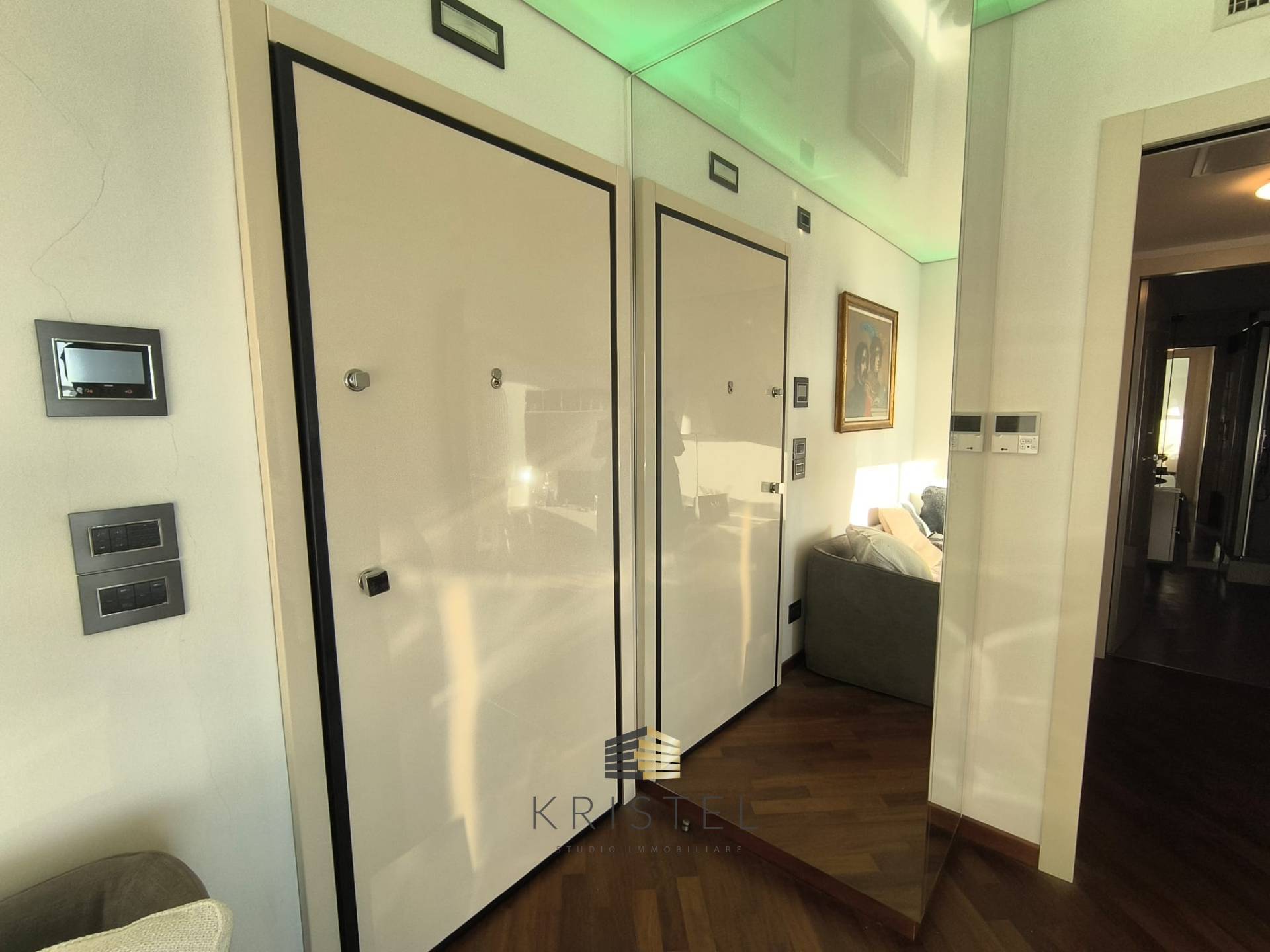 Appartamento in vendita a Pescara, Porta Nuova