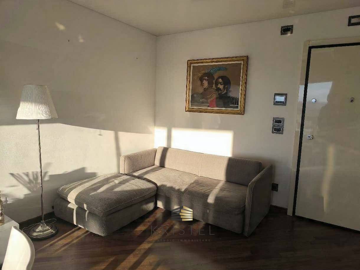 Appartamento in vendita a Pescara, Porta Nuova