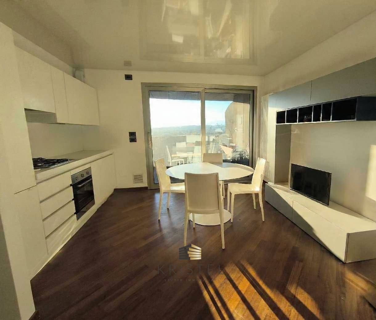 Appartamento in vendita a Pescara, Porta Nuova