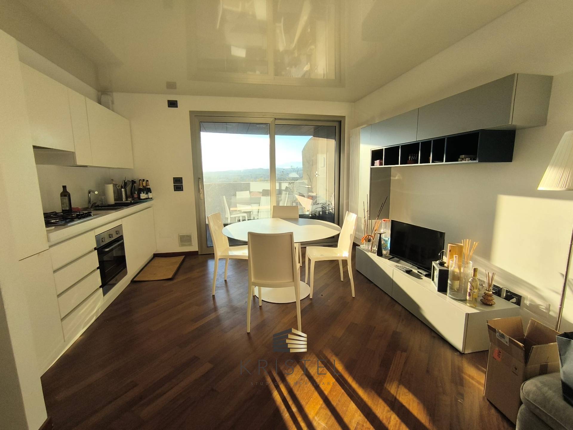 Appartamento in vendita a Pescara, Porta Nuova