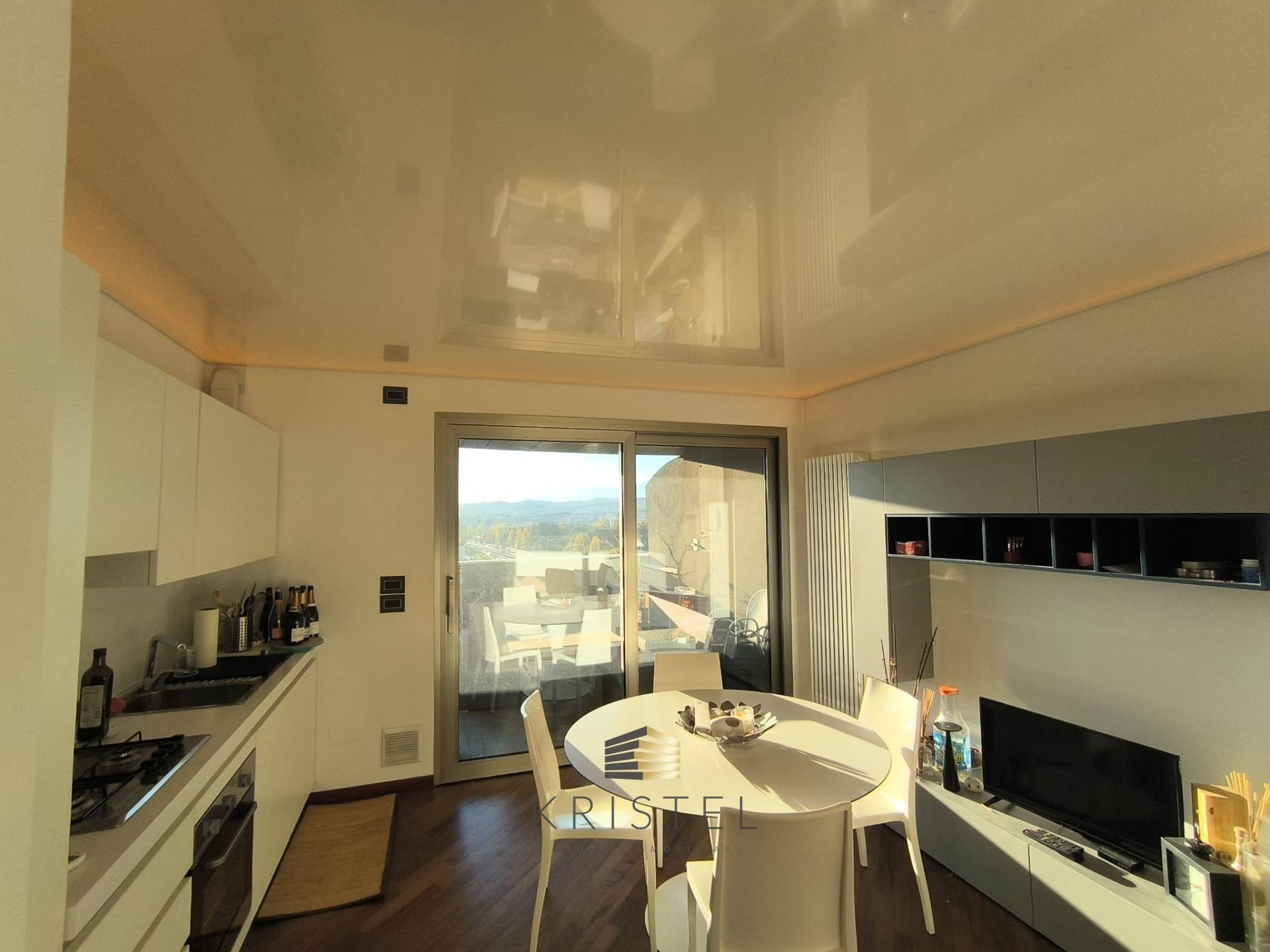 Appartamento in vendita a Pescara, Porta Nuova