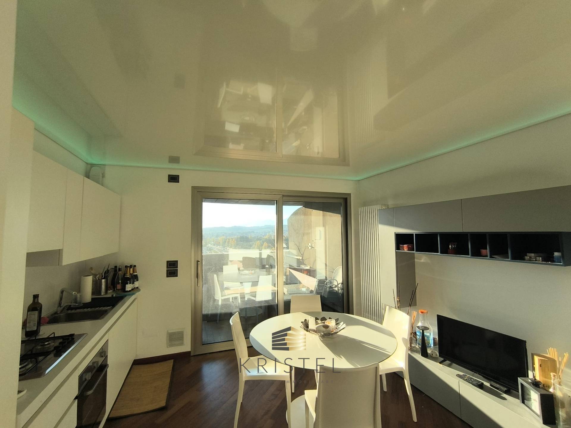 Appartamento in vendita a Pescara, Porta Nuova