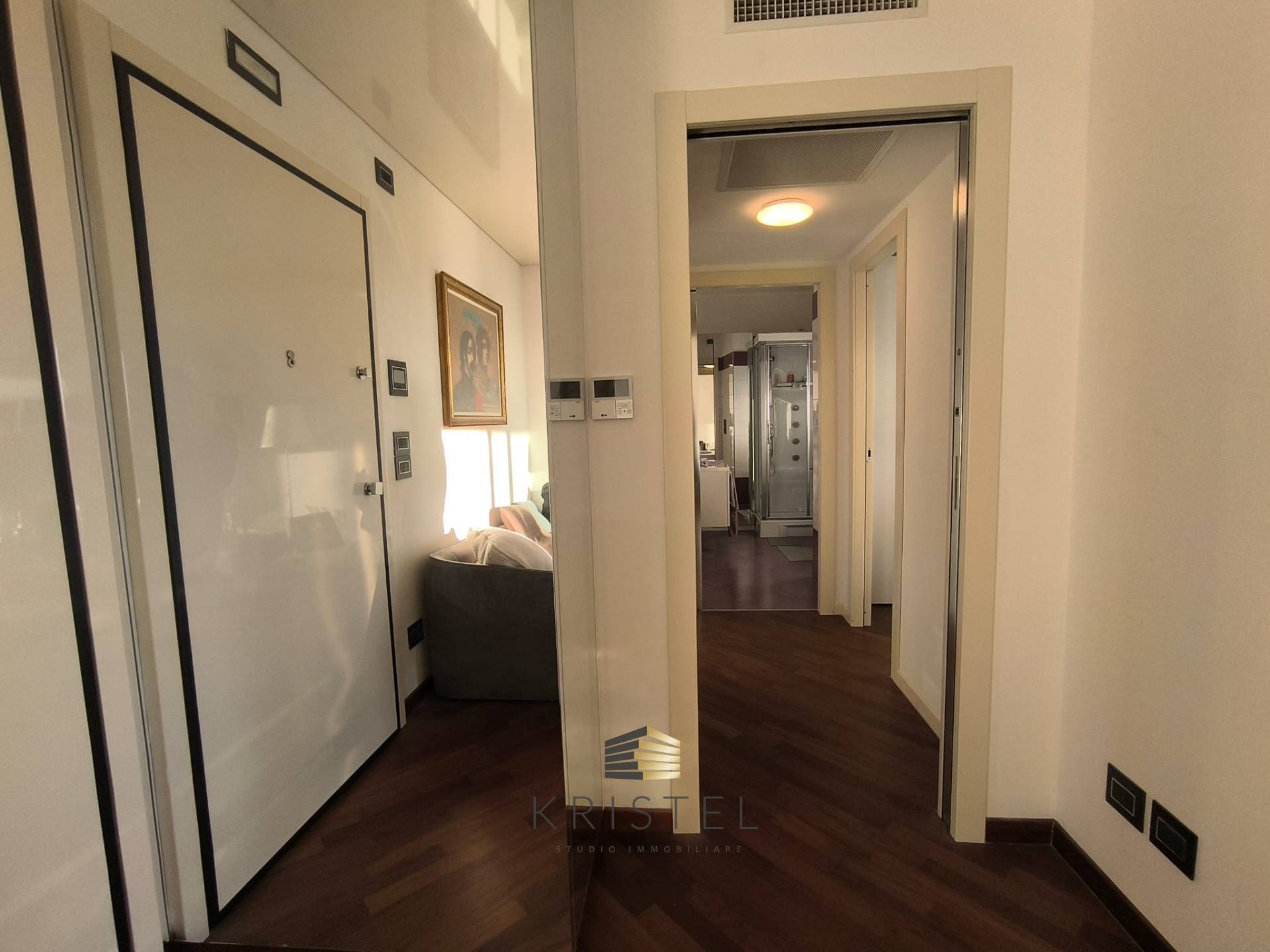 Appartamento in vendita a Pescara, Porta Nuova