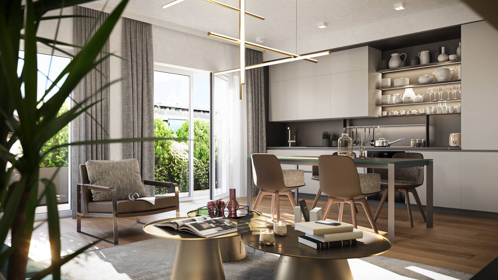 Appartamento in vendita a Pescara, Centro