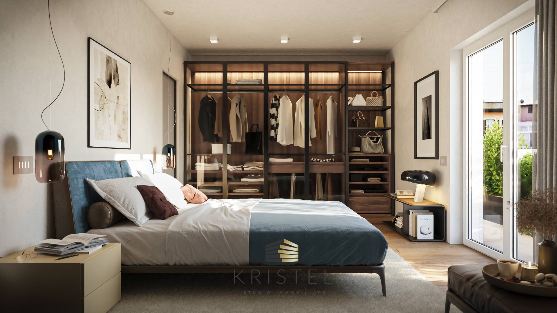 Appartamento in vendita a Pescara, Centro