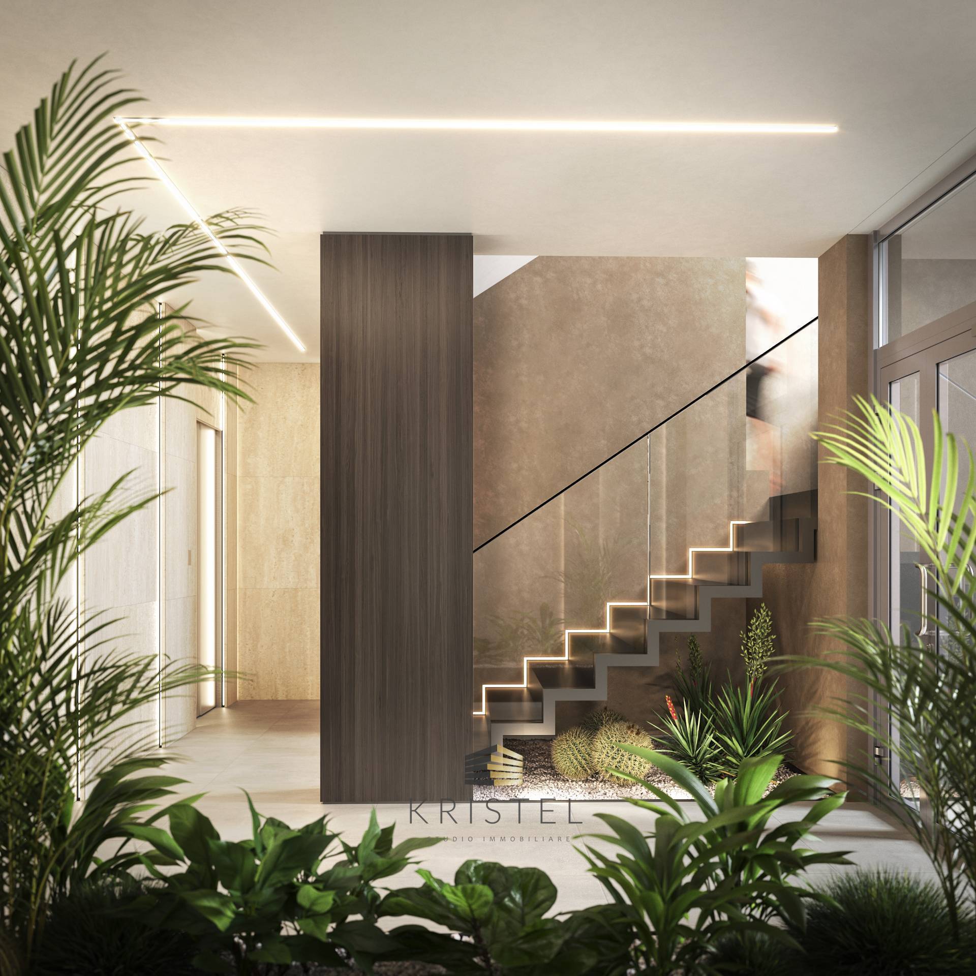 Appartamento in vendita a Pescara, Centro