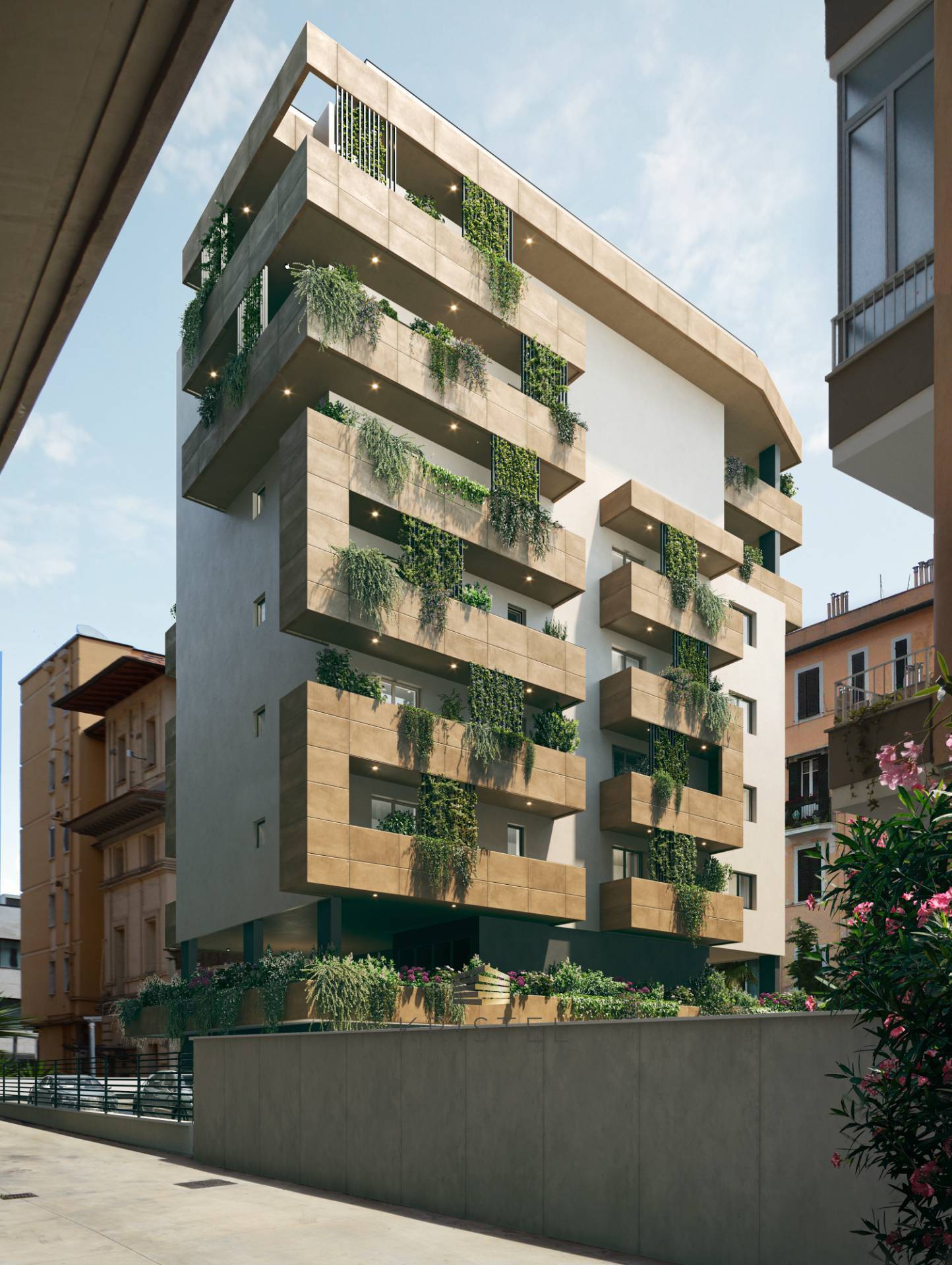 Appartamento in vendita a Pescara, Centro