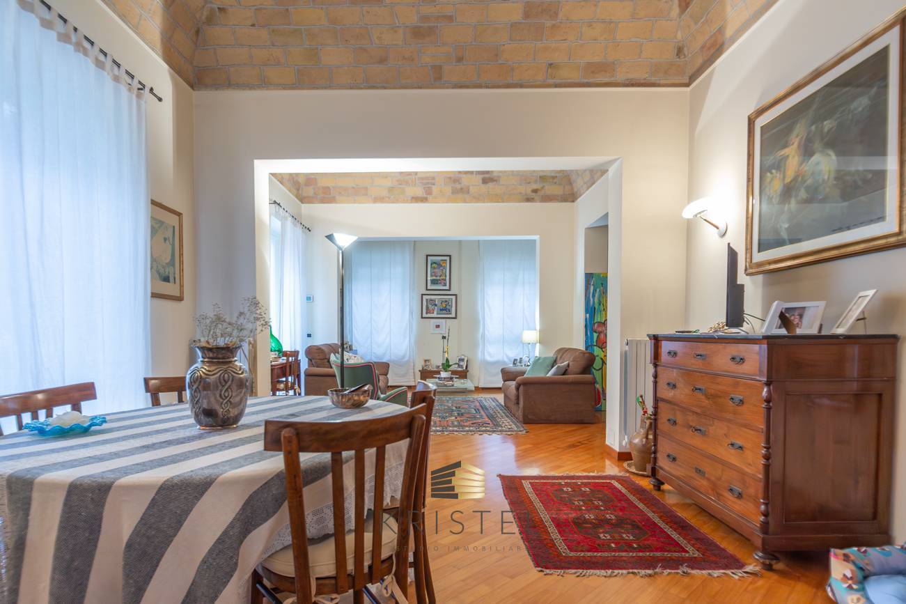 Villa in vendita a Pescara, Centro