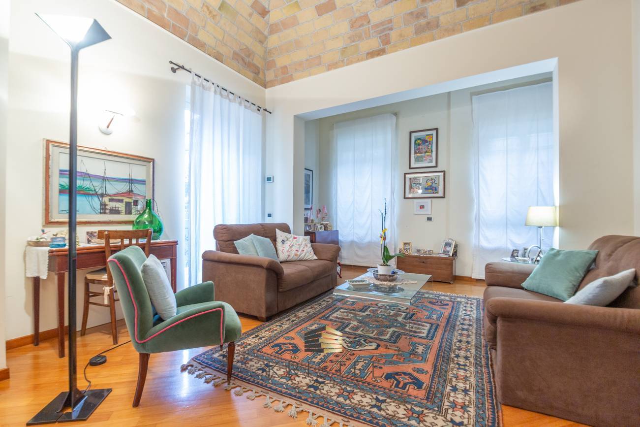 Villa in vendita a Pescara, Centro