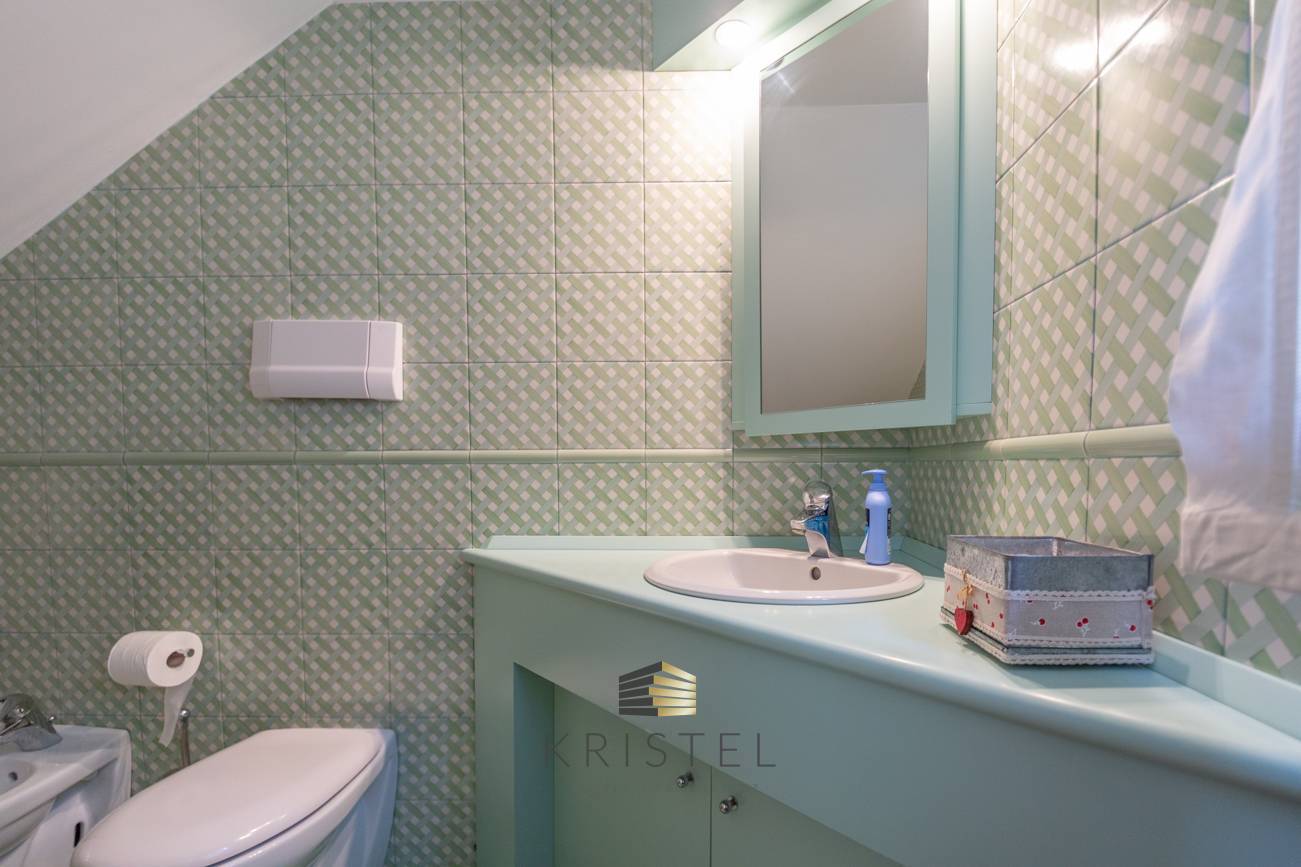 Villa in vendita a Pescara, Centro