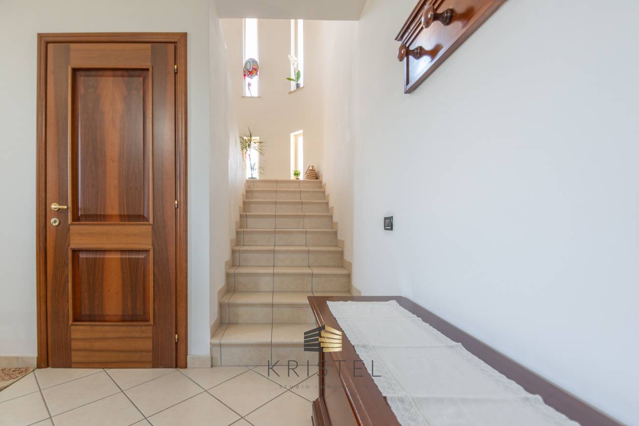 Villa in vendita a Casalincontrada