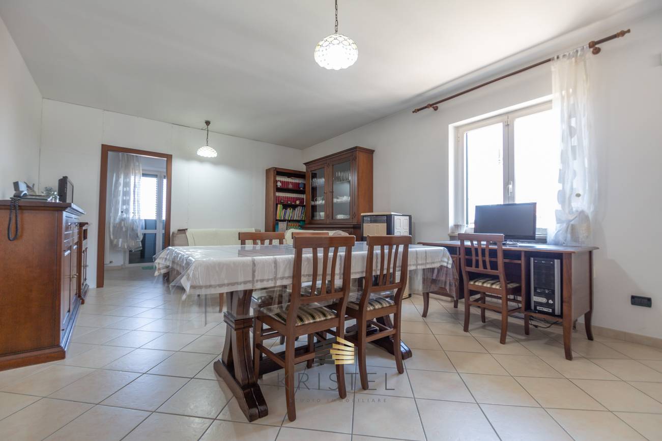 Villa in vendita a Casalincontrada