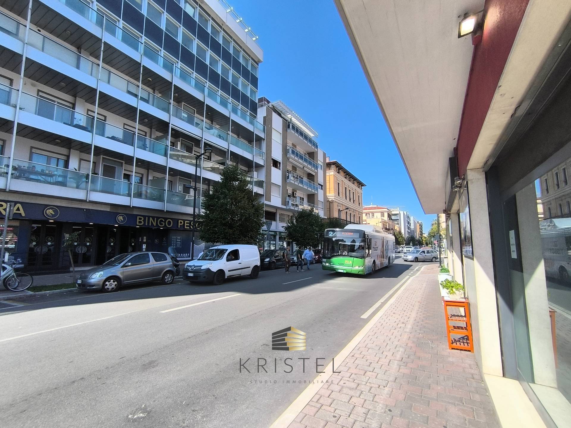 Studio/Ufficio in affitto a Pescara, Centro