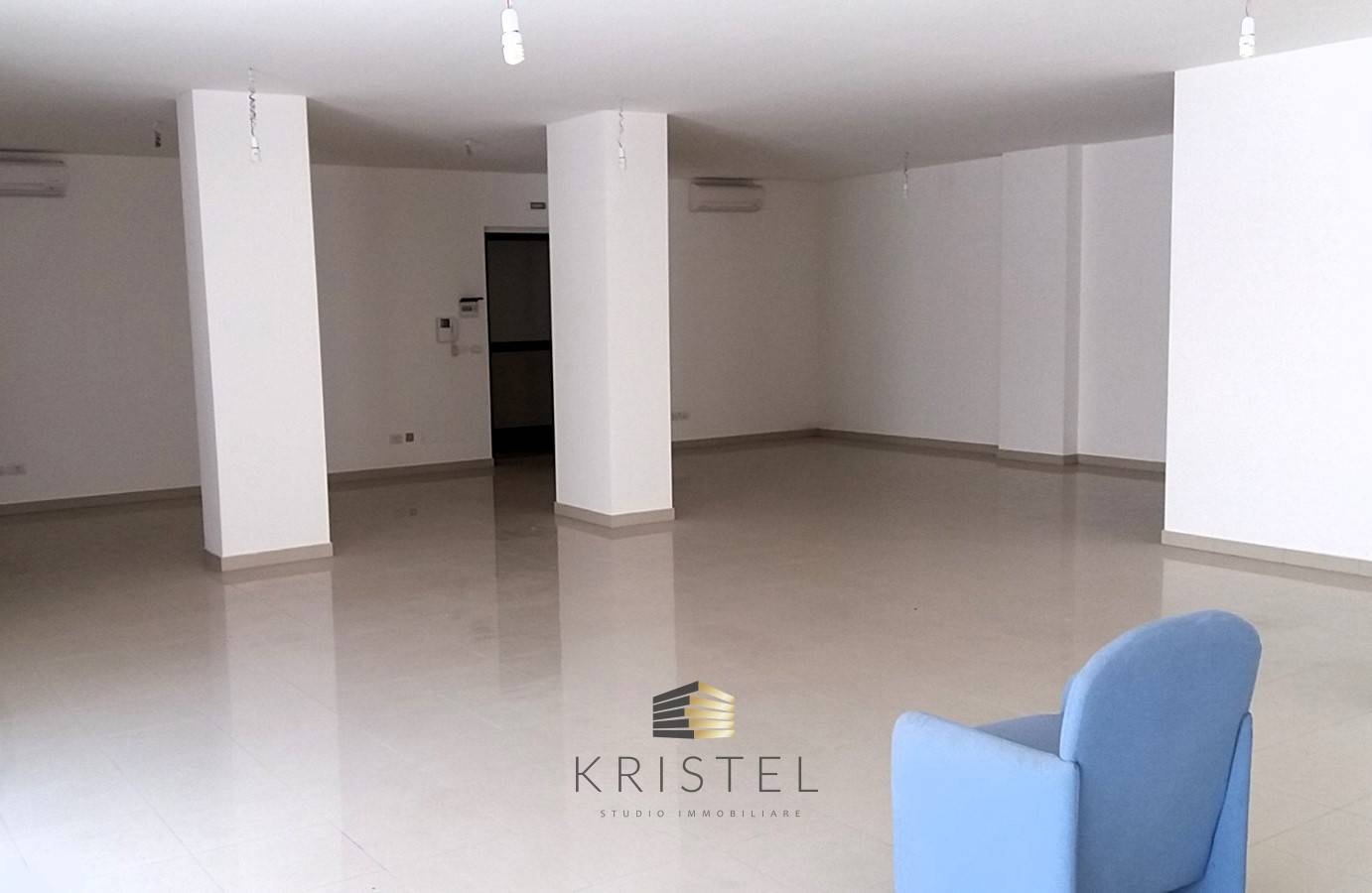 Studio/Ufficio in affitto a Pescara, Centro