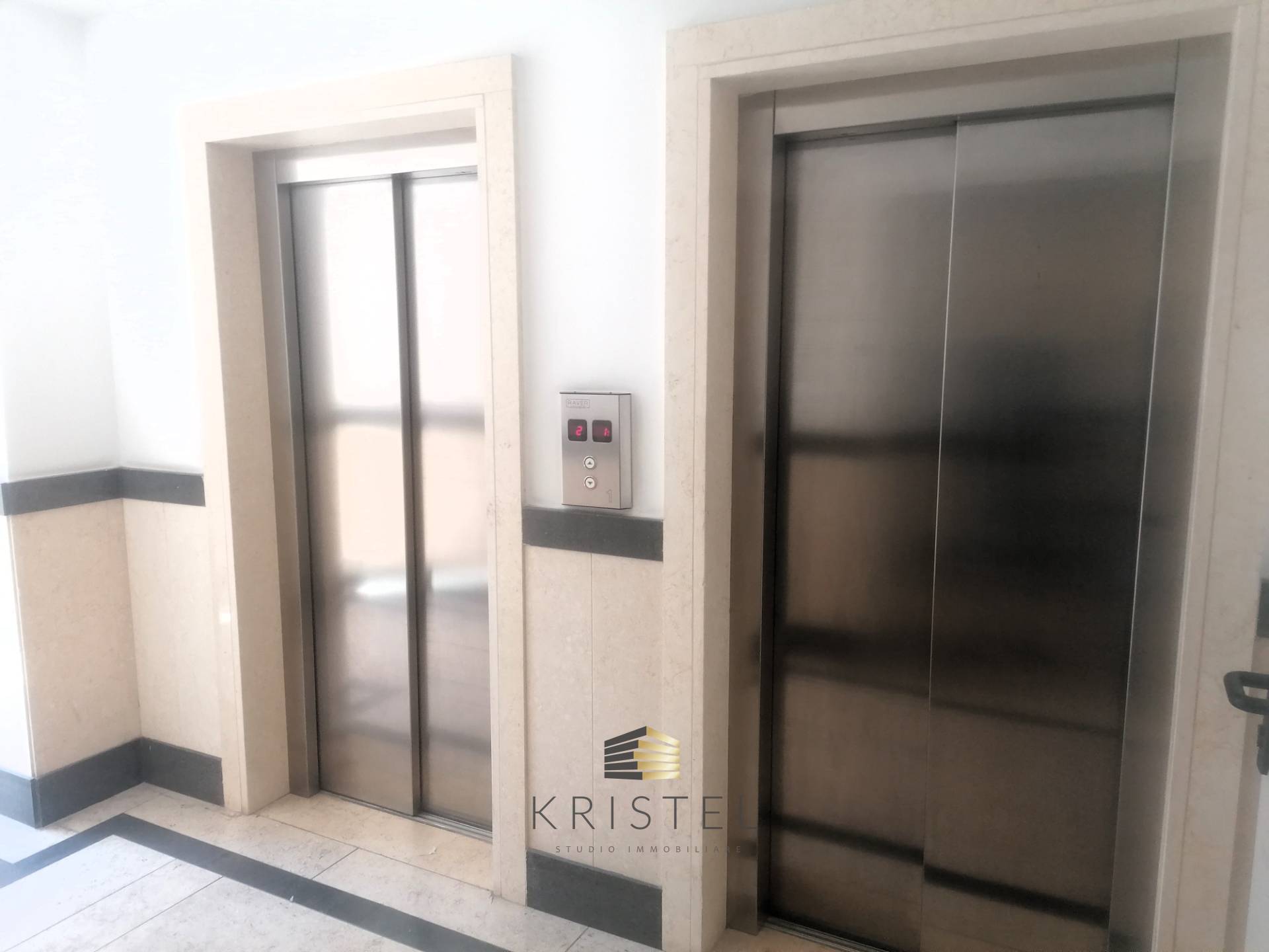 Studio/Ufficio in affitto a Pescara, Centro