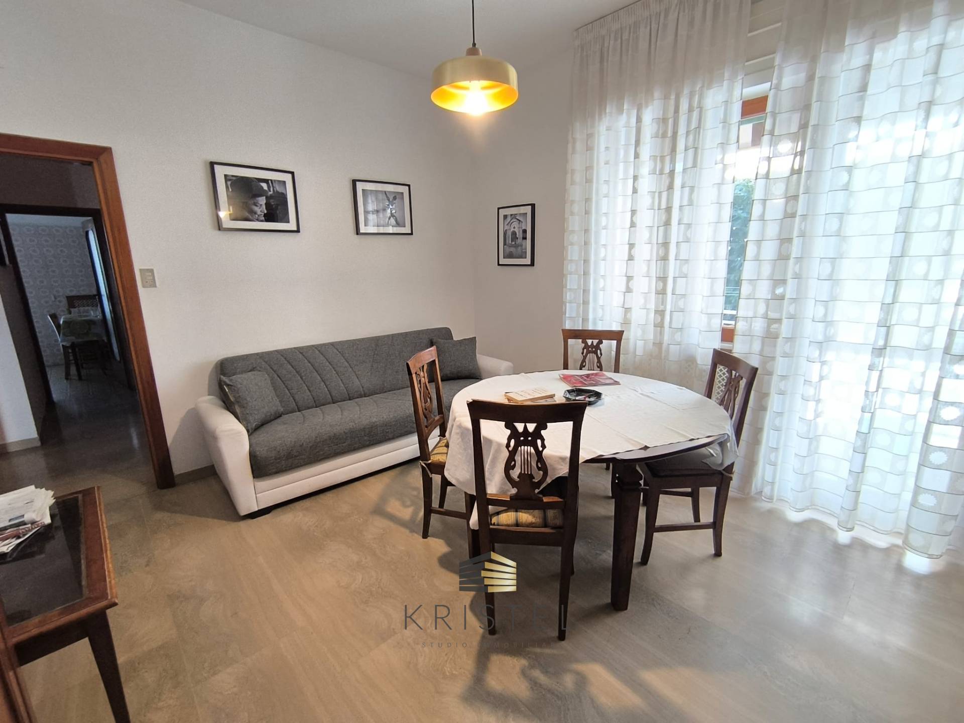 Appartamento in vendita a Pescara