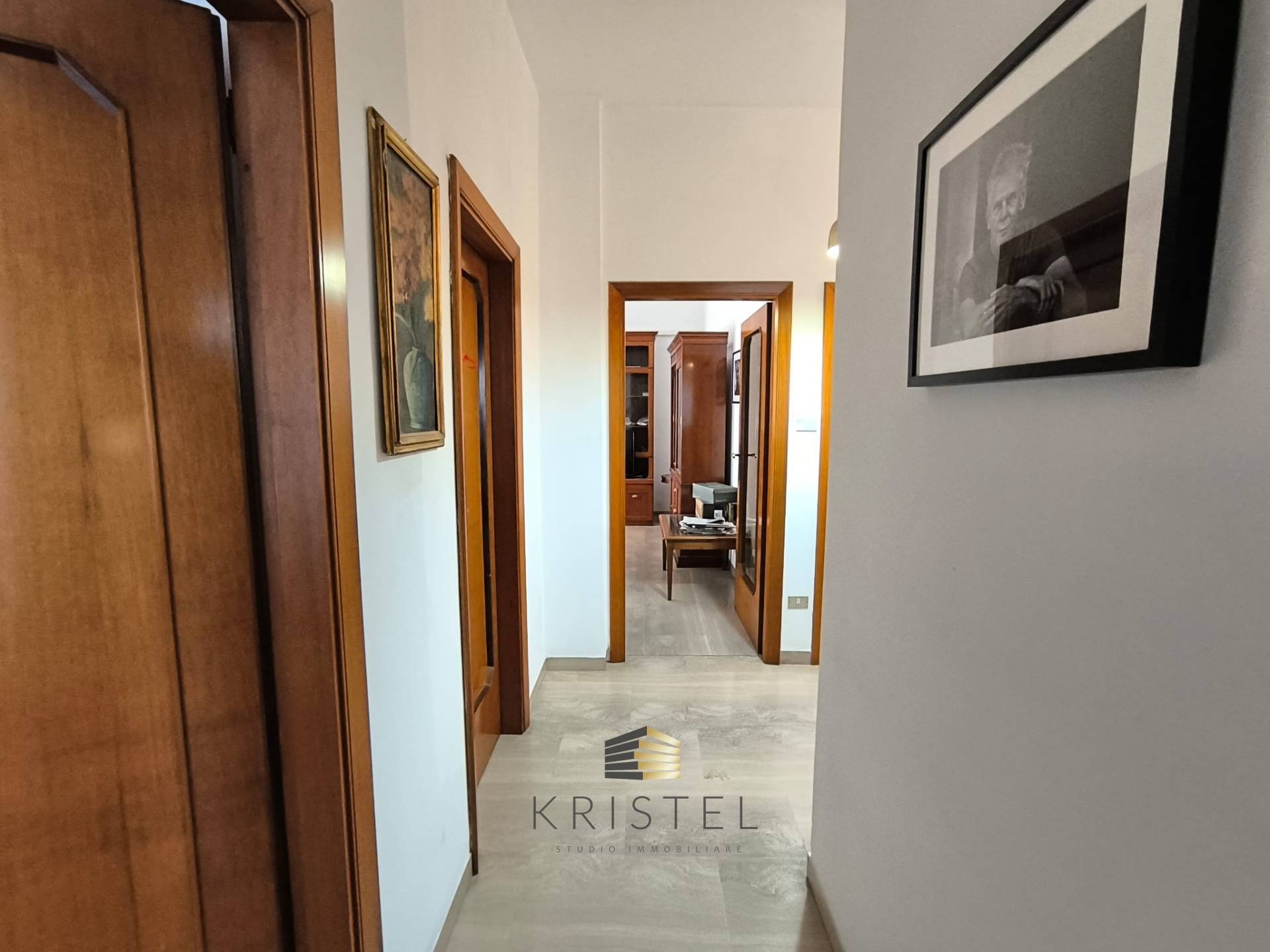 Appartamento in vendita a Pescara