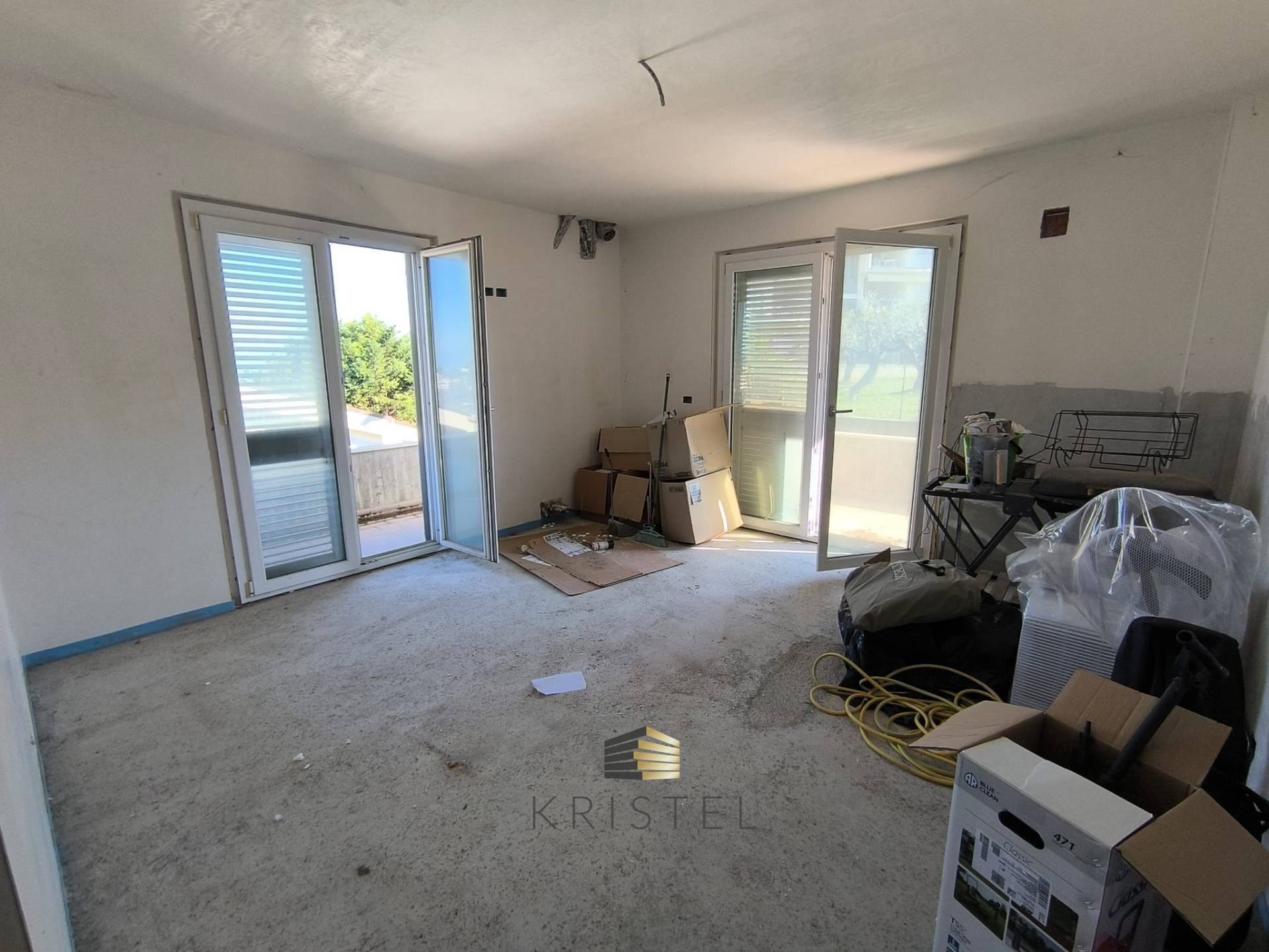 Villetta Bifamiliare in vendita a Pescara, Zona Colli