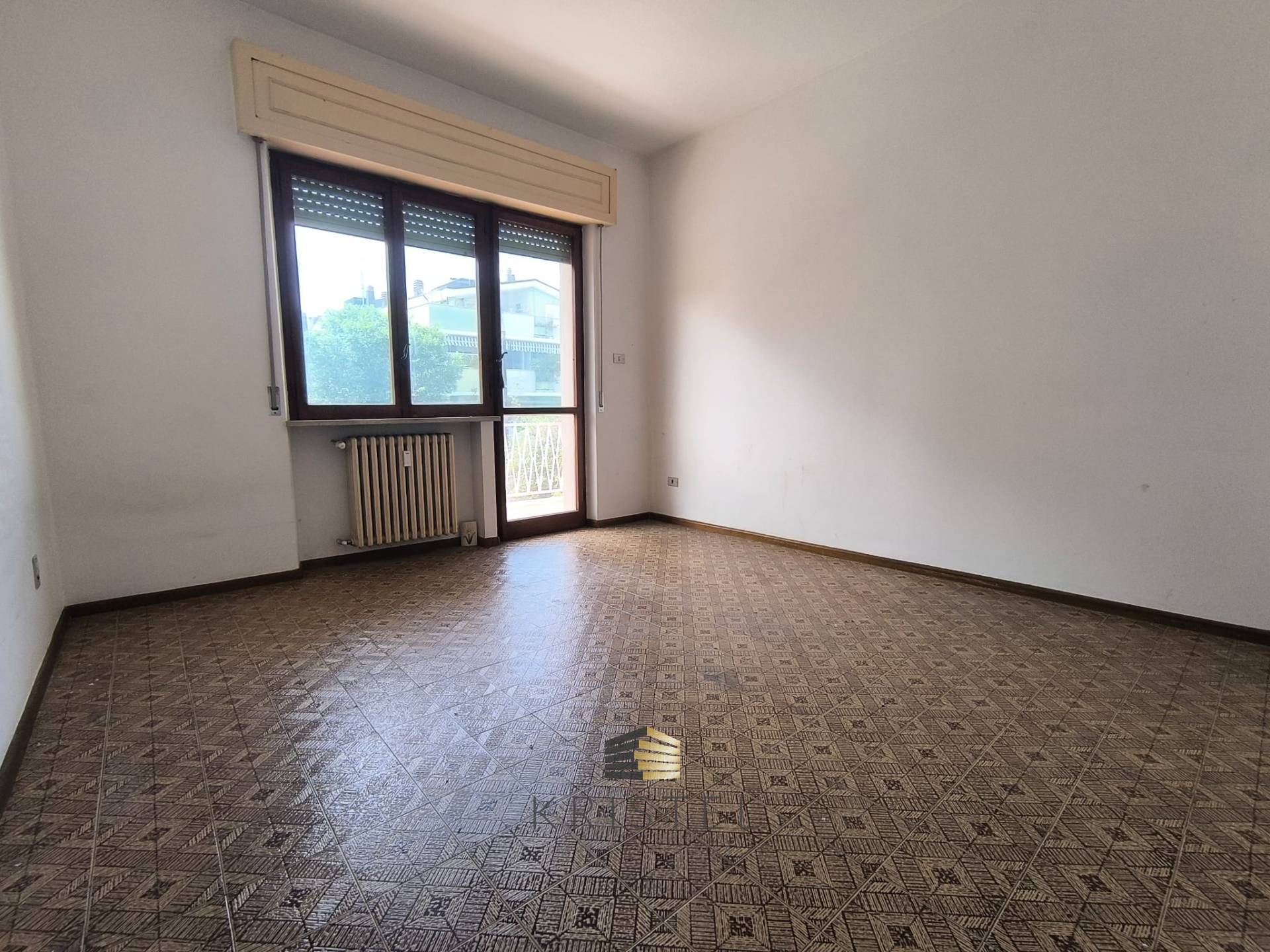 Appartamento in vendita a Pescara, Zona Ospedale