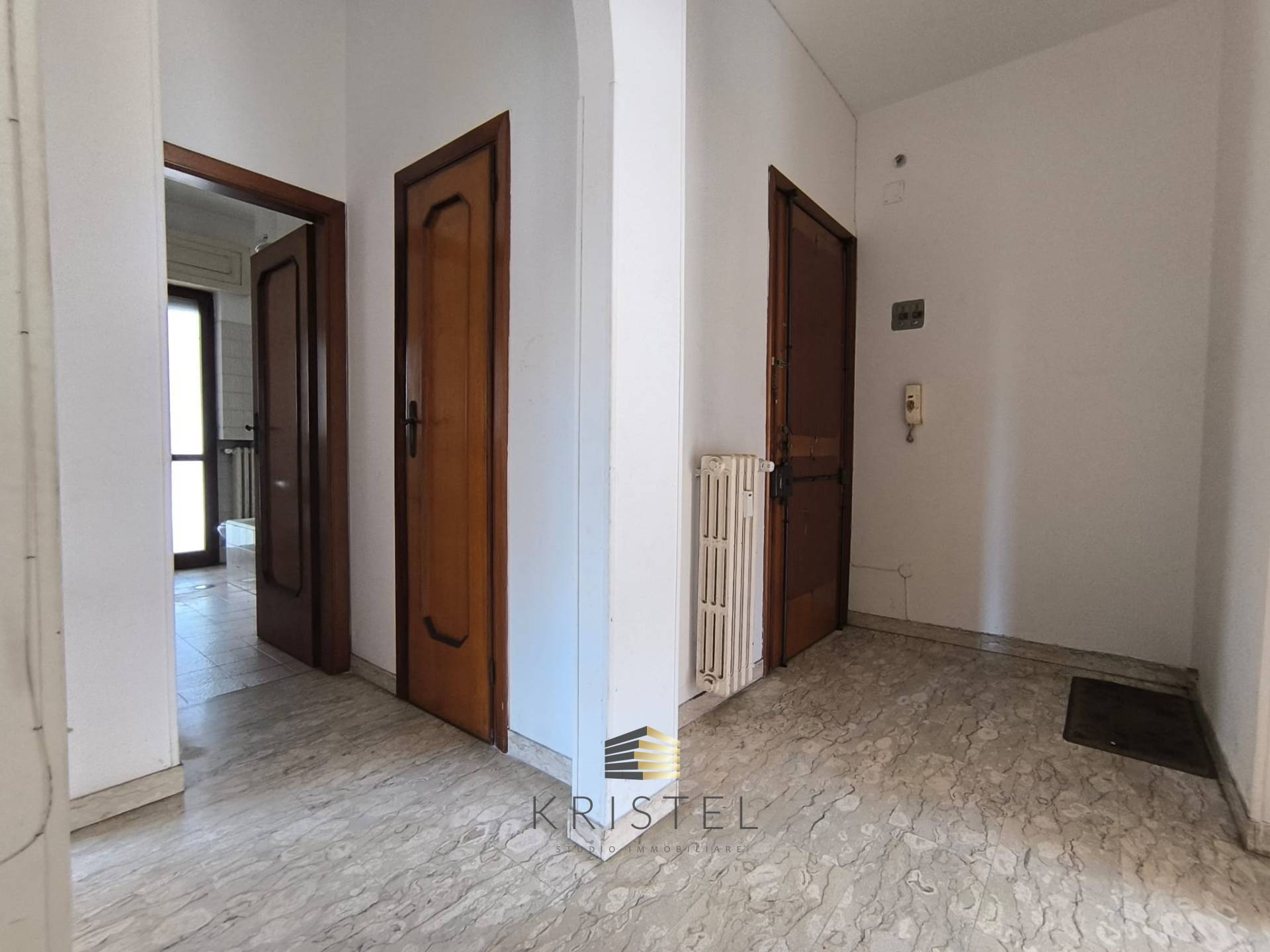 Appartamento in vendita a Pescara, Zona Ospedale