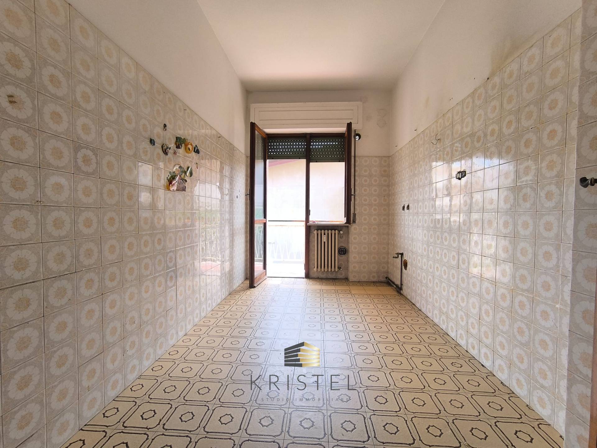 Appartamento in vendita a Pescara, Zona Ospedale