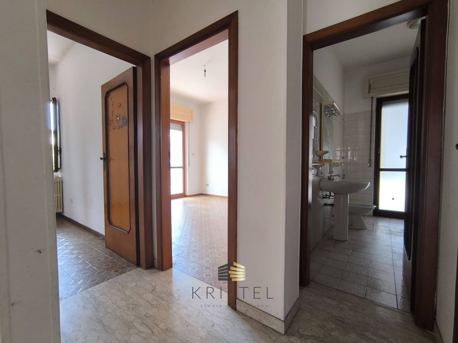 Appartamento in vendita a Pescara, Zona Ospedale