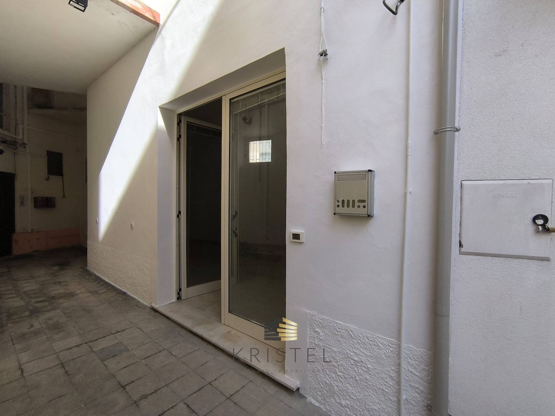 Ufficio in affitto a Pescara, Centro