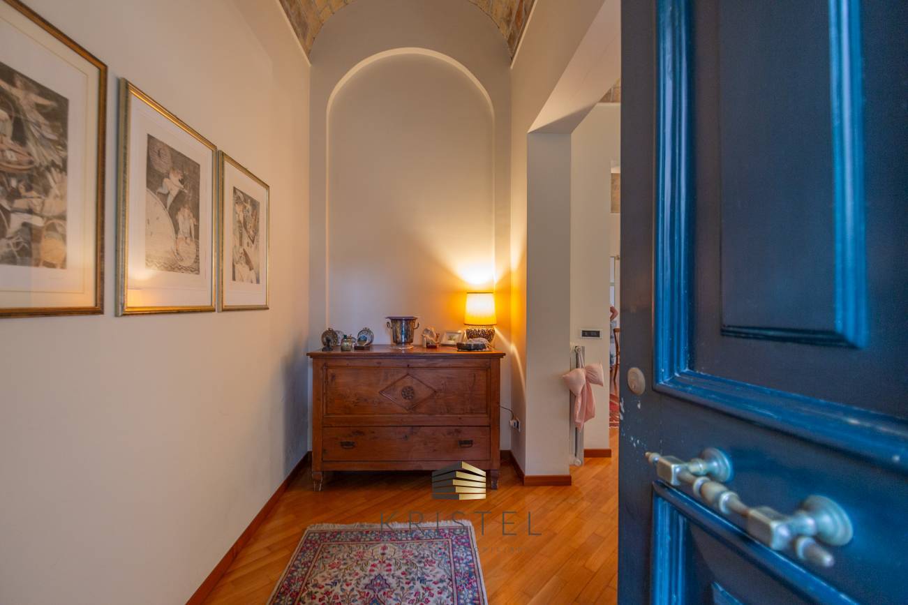 Villa in vendita a Pescara, Centro