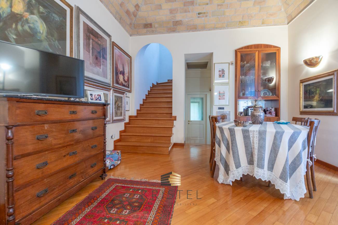 Villa in vendita a Pescara, Centro