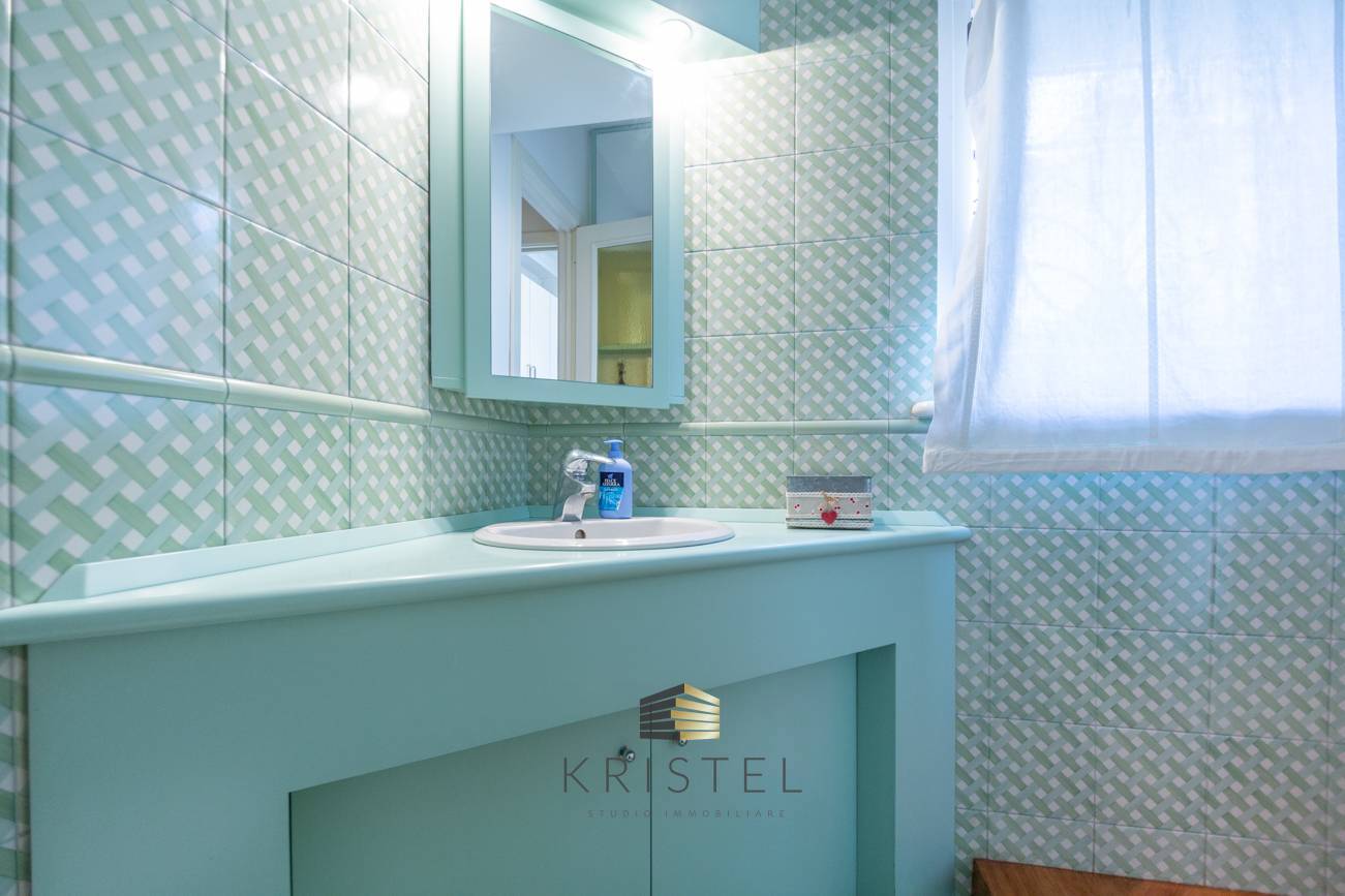 Villa in vendita a Pescara, Centro